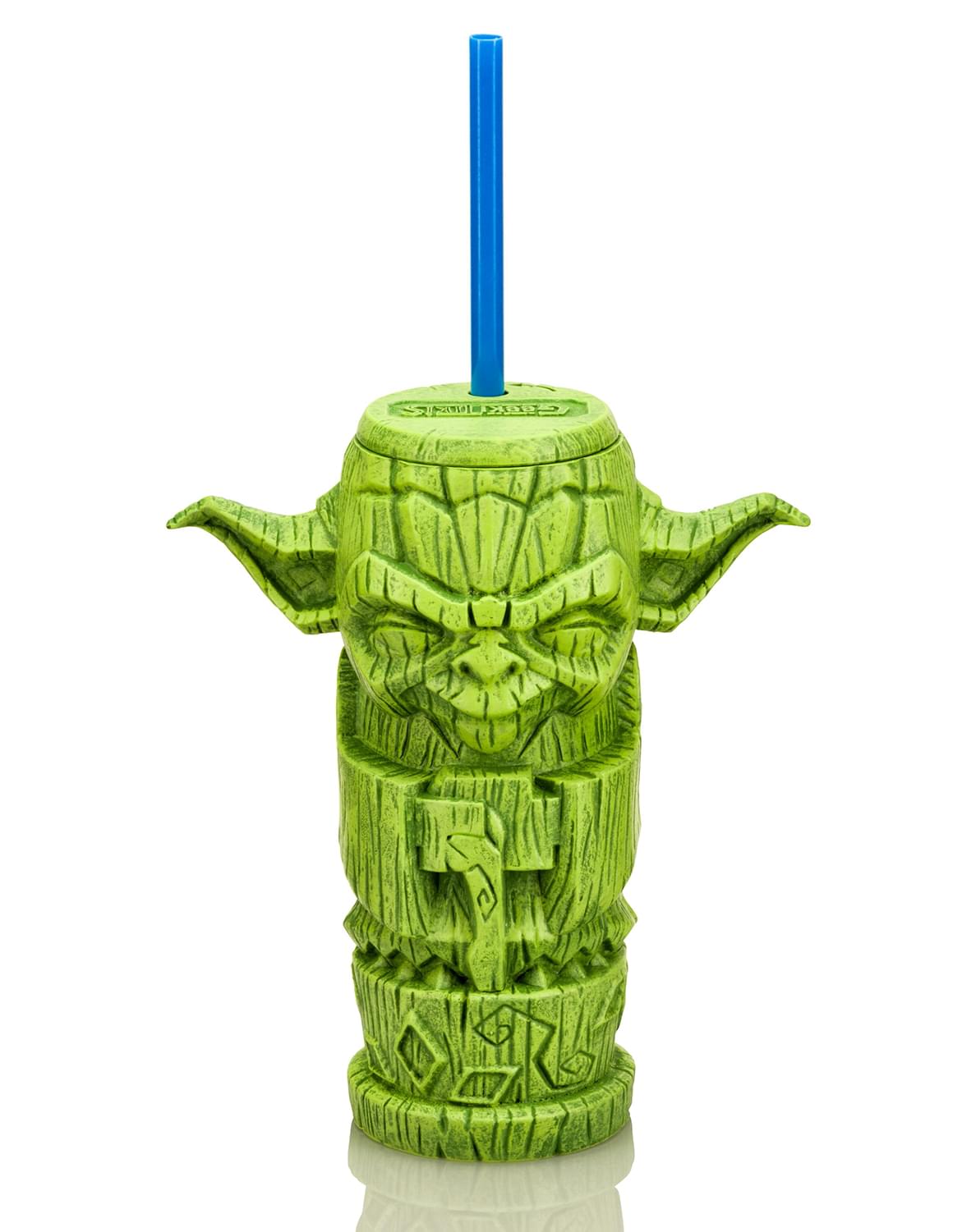 Geeki Tikis  17