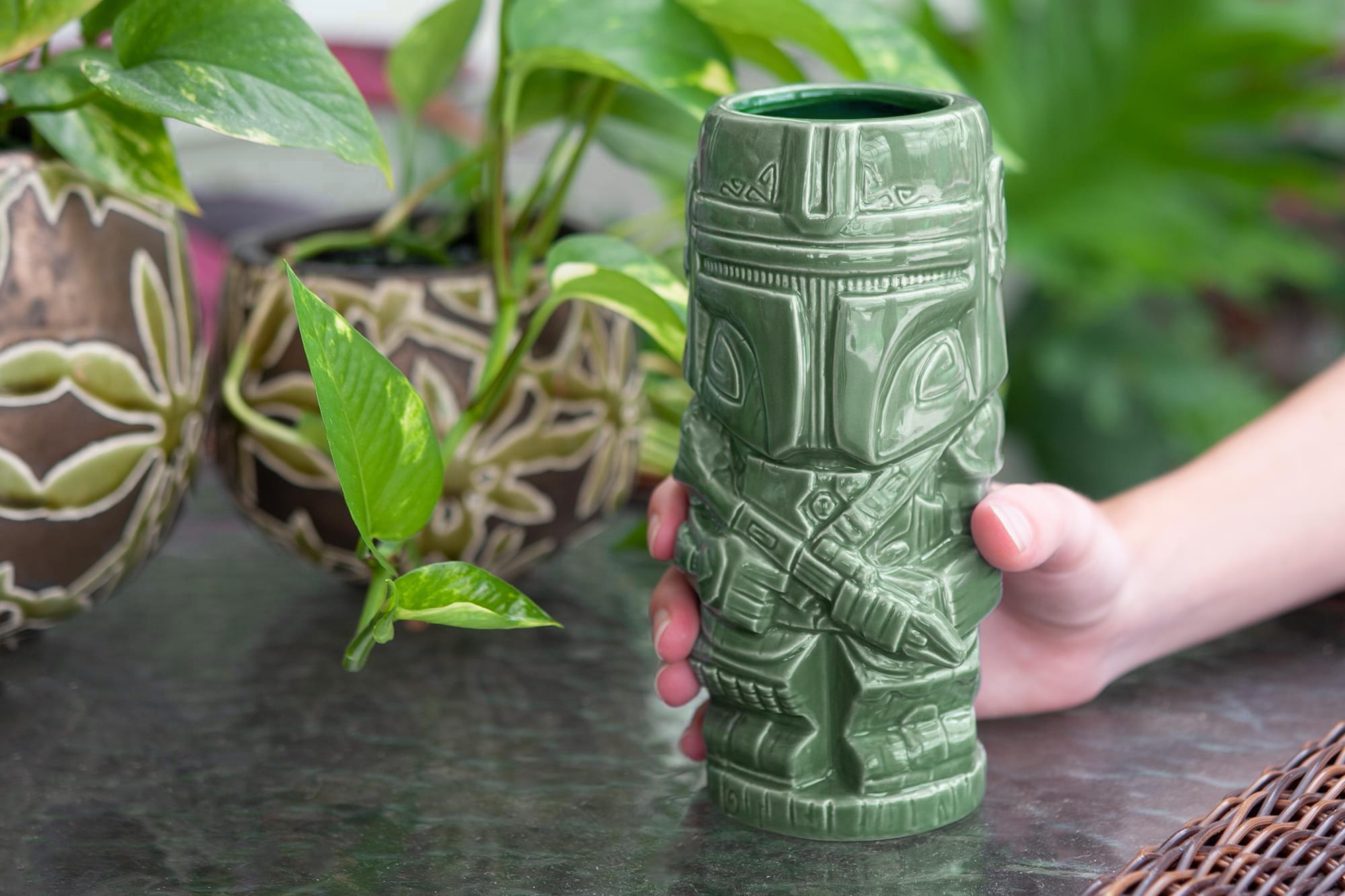 Geeki Tikis | 20