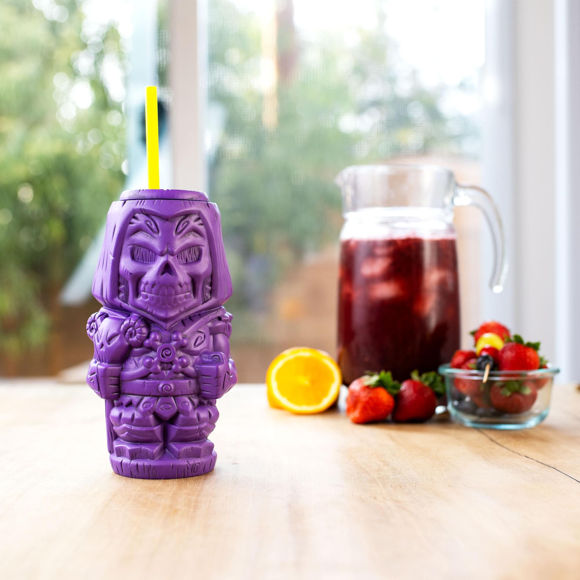 Geeki Tikis 26