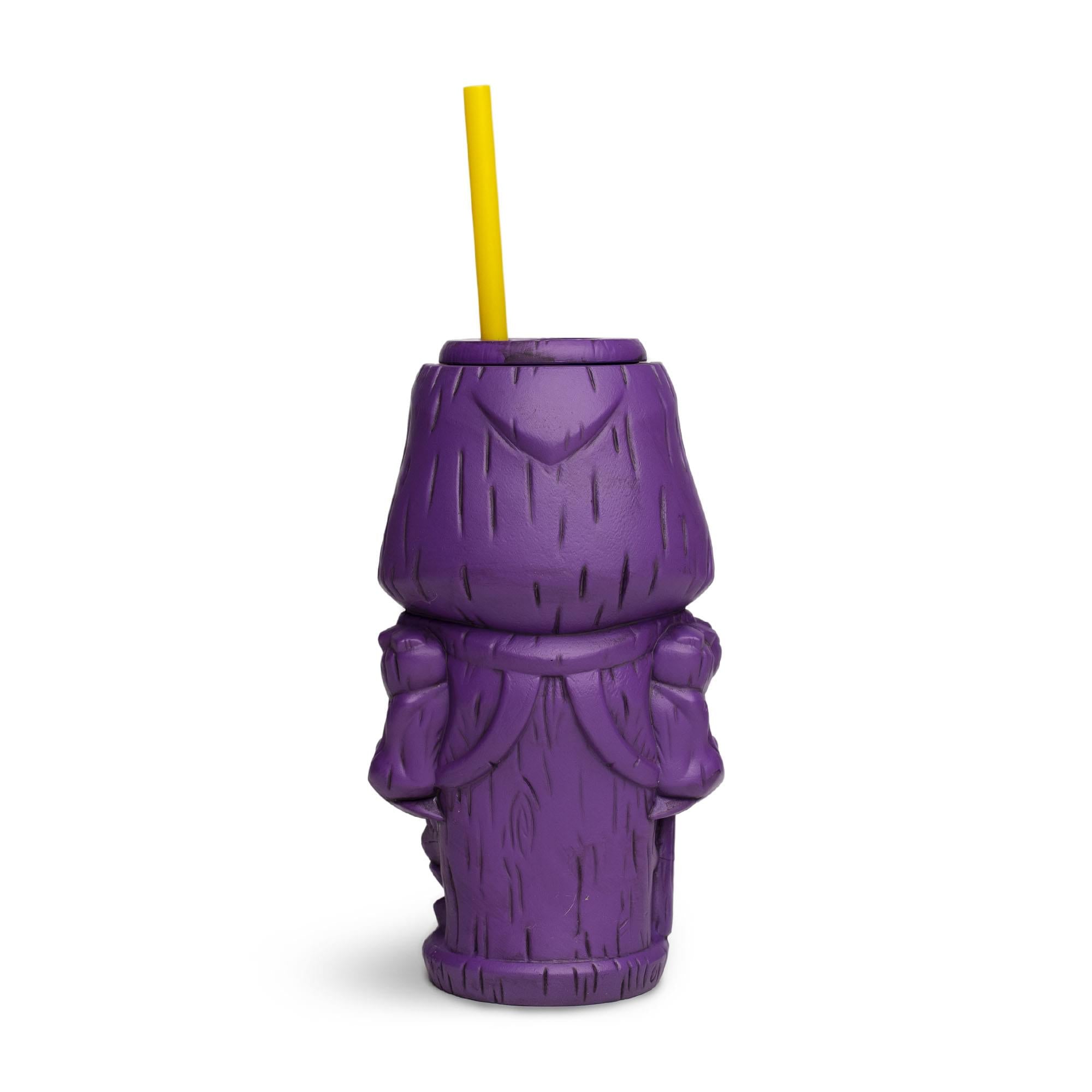 Geeki Tikis 26