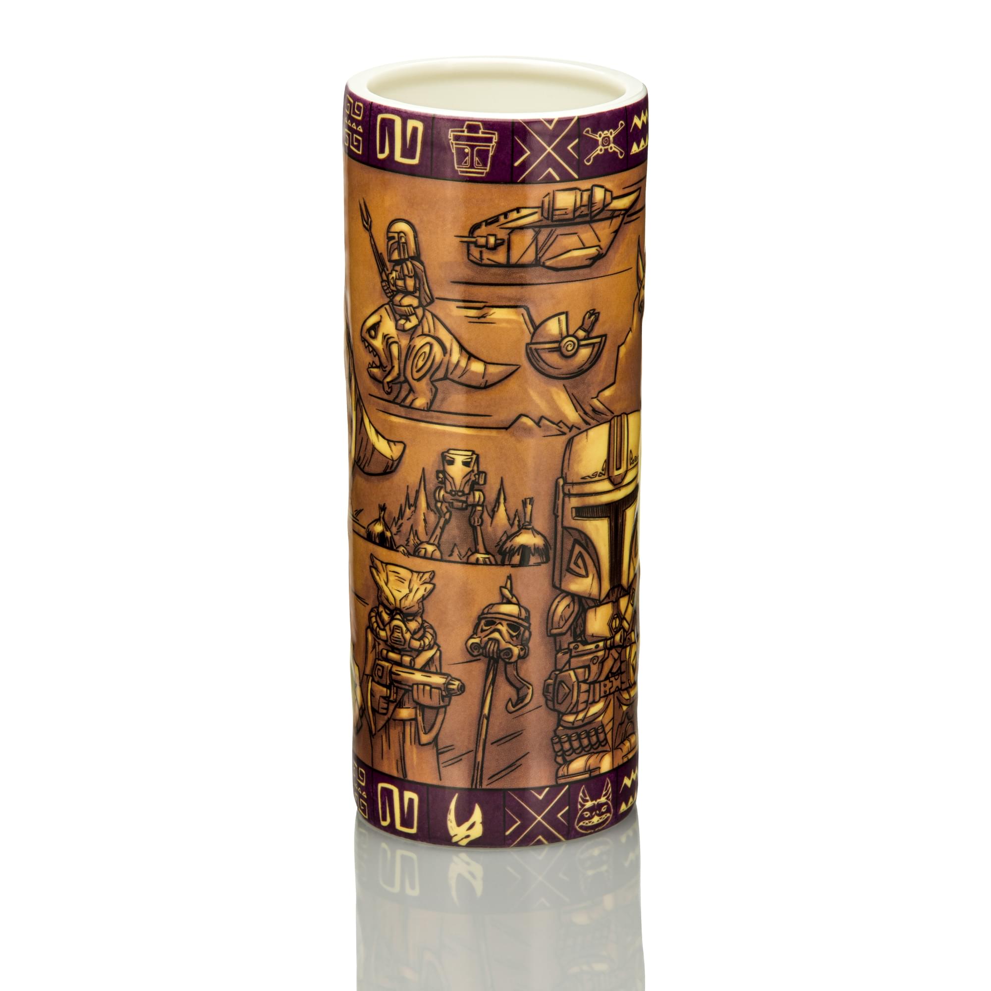 Geeki Tikis1 | 24