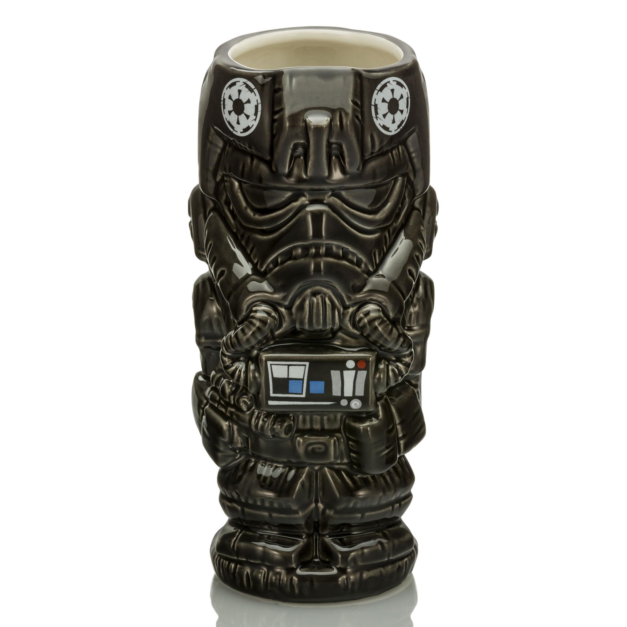 Geeki Tikis  Tie ，18 