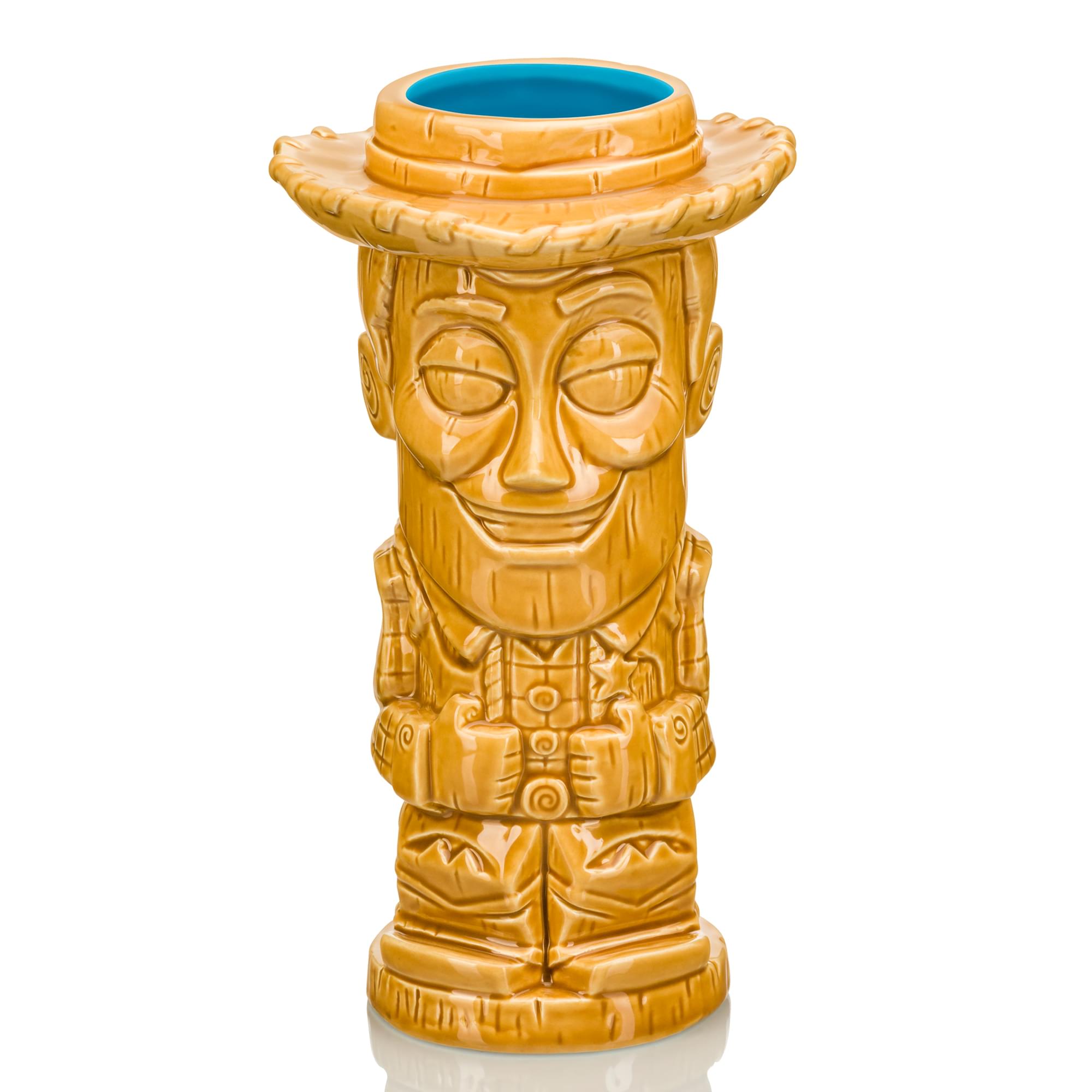 Geeki Tikis | 18