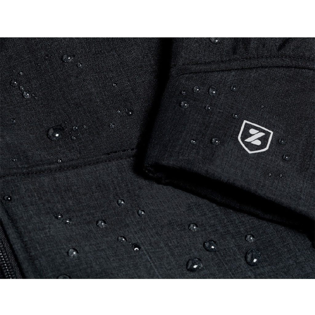 Zusa Women's All-Weather Wanderlust Traveler Jacket