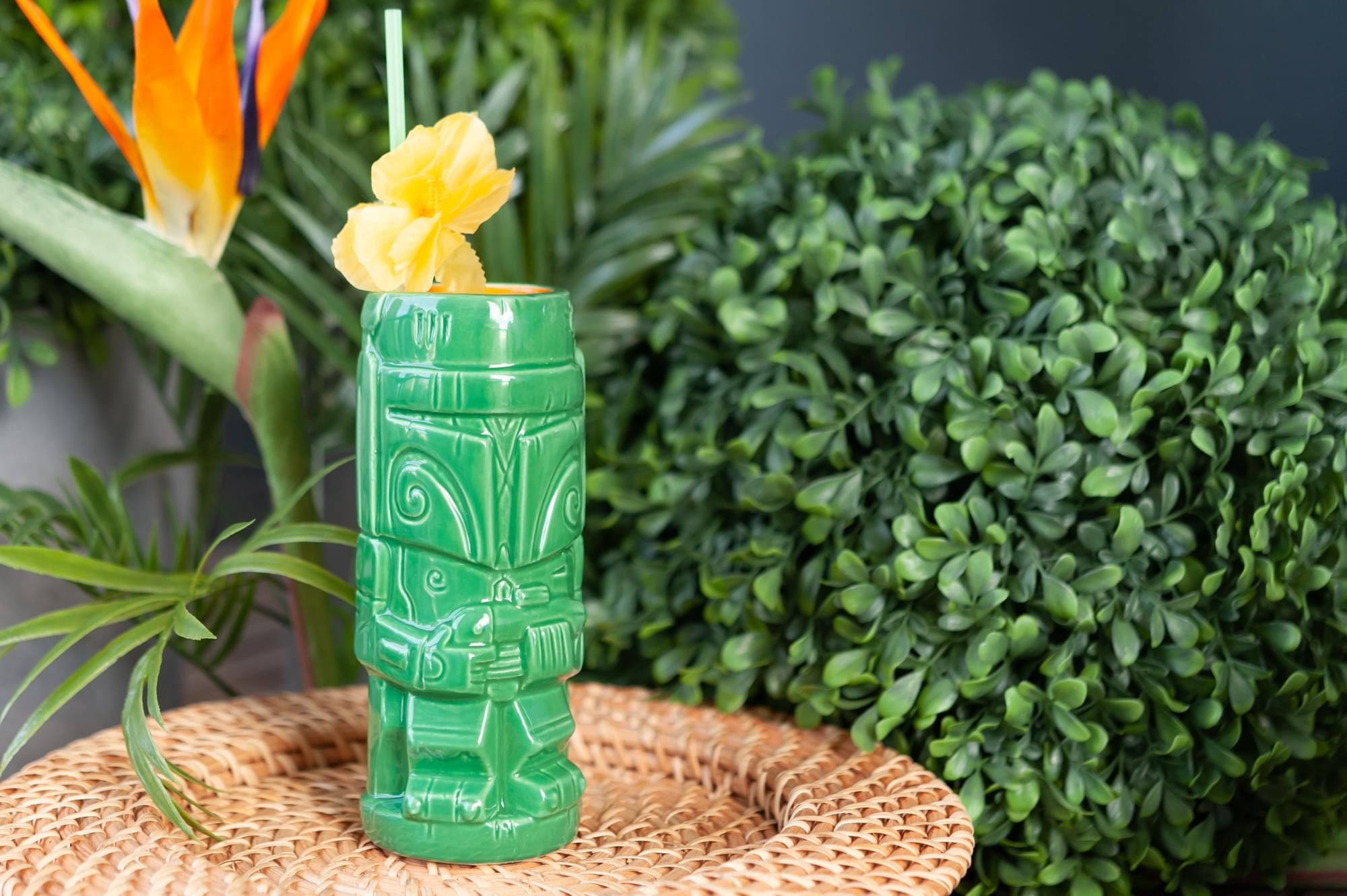 Geeki Tikis· | 13