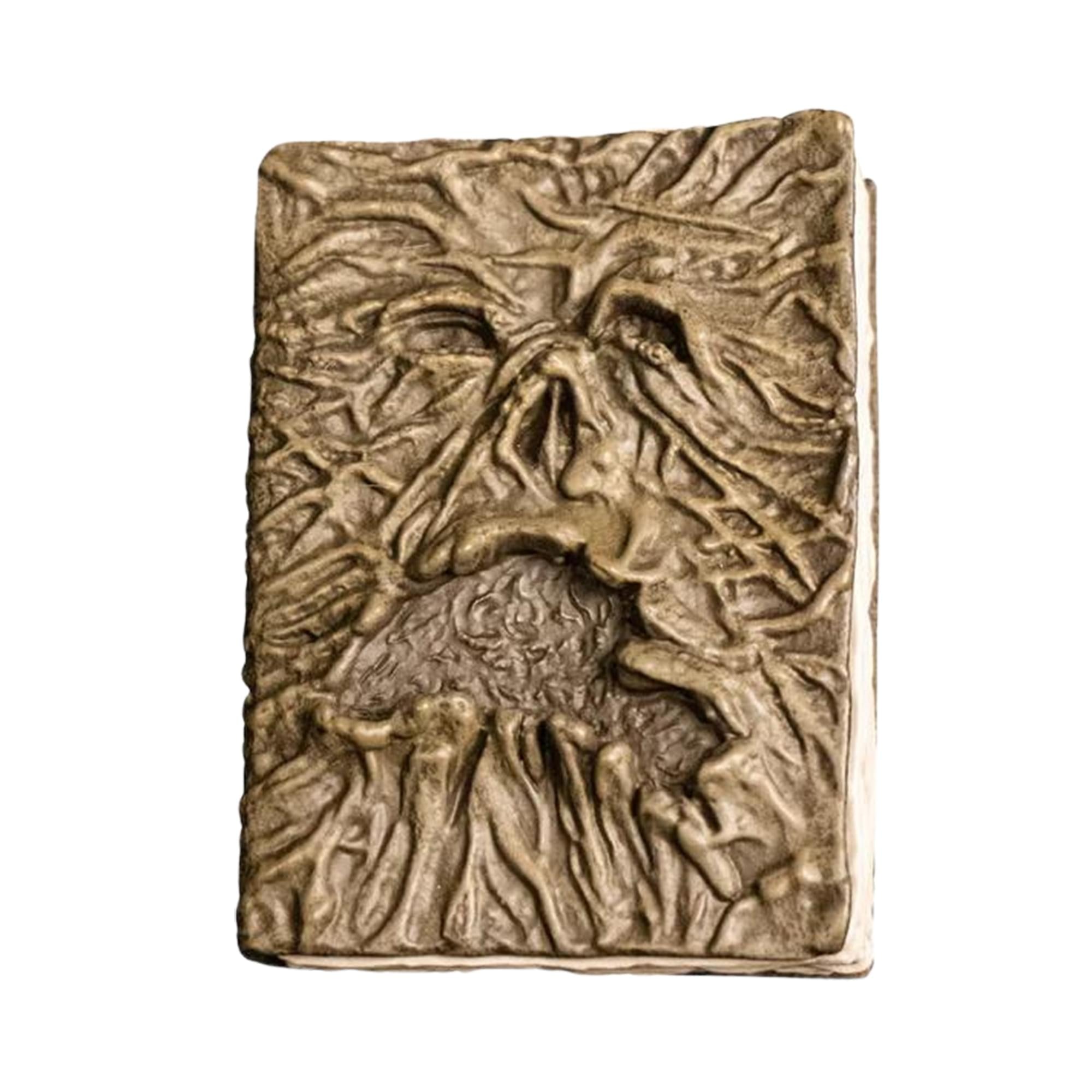 Unleash the Evil: Necronomicon Magnet Inspired by Evil Dead 2