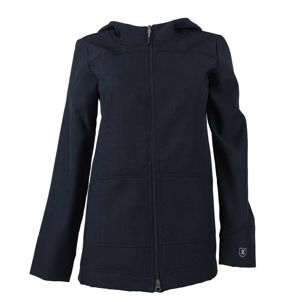 Zusa Women's All-Weather Wanderlust Traveler Jacket