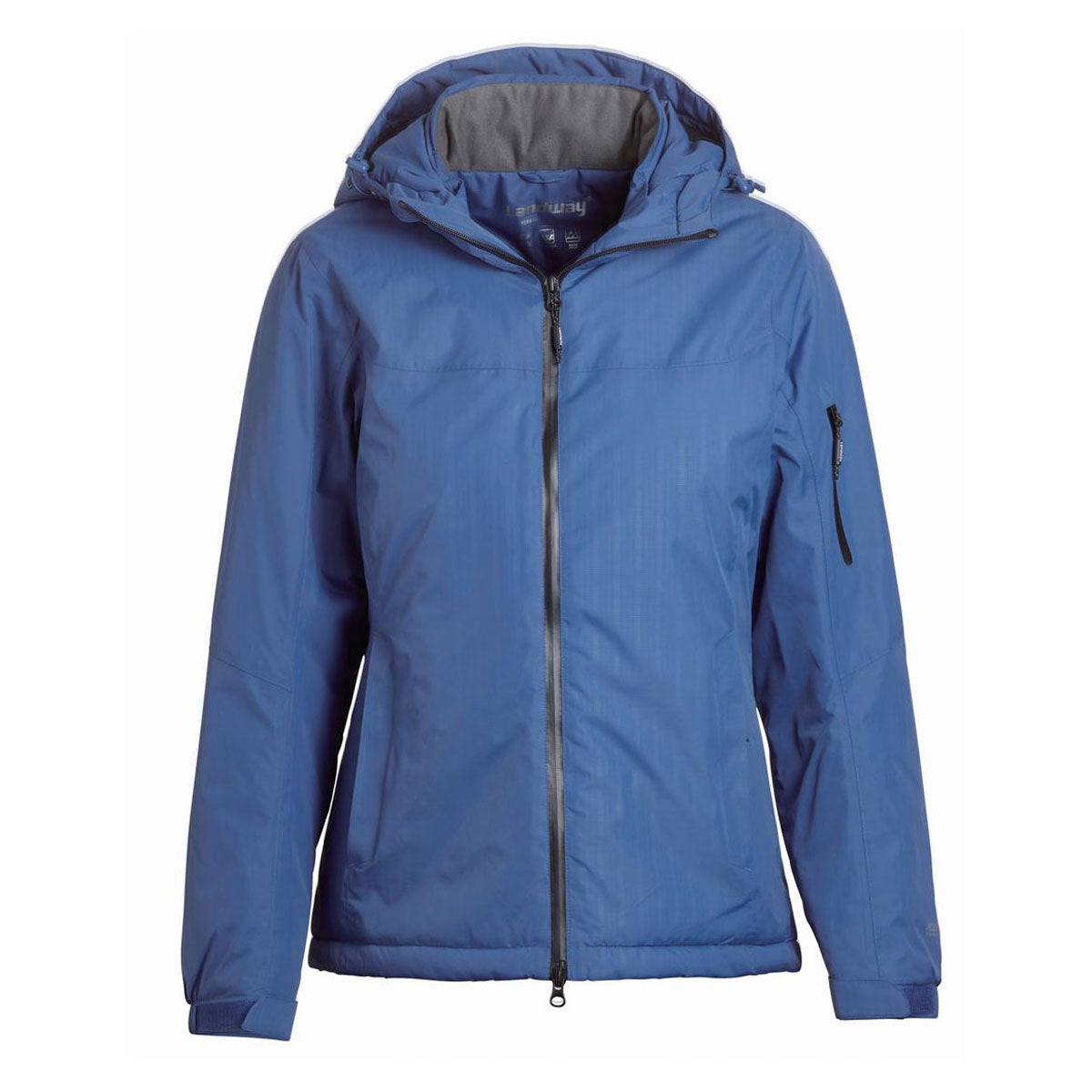 Landway Women's Ultimate Outdoor Thermal Parka