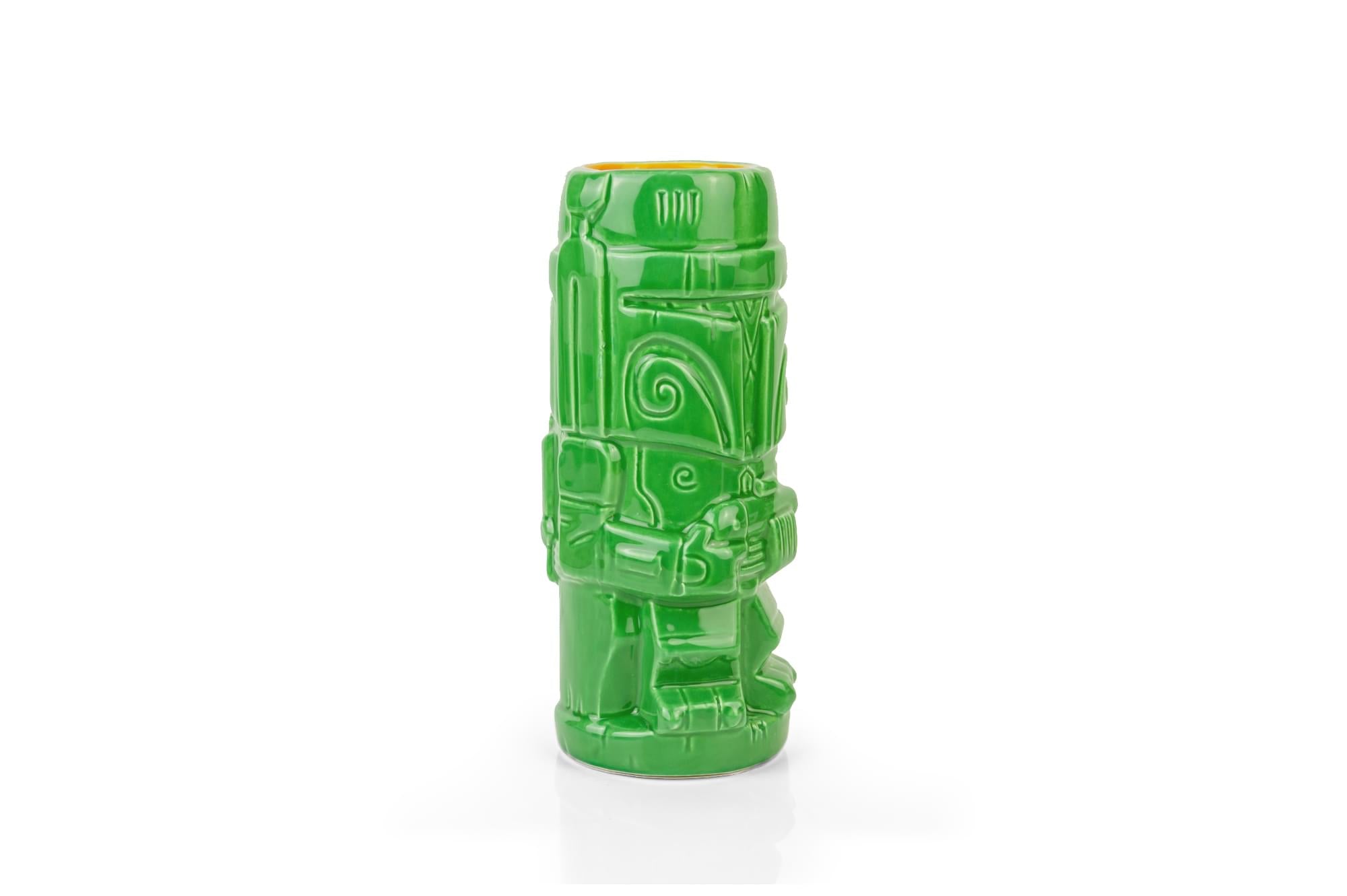 Geeki Tikis· | 13