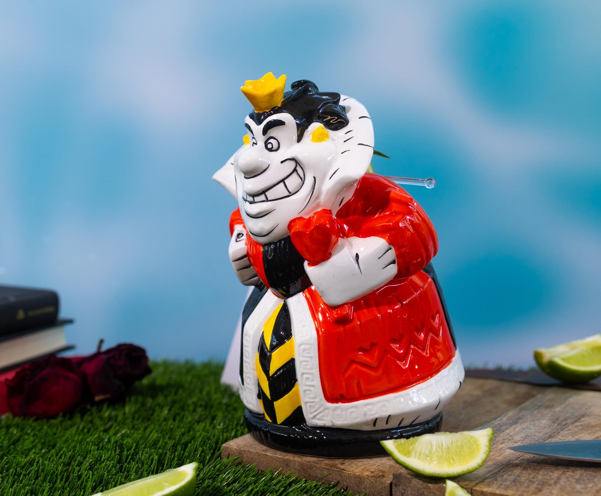 Geeki Tikis | 34