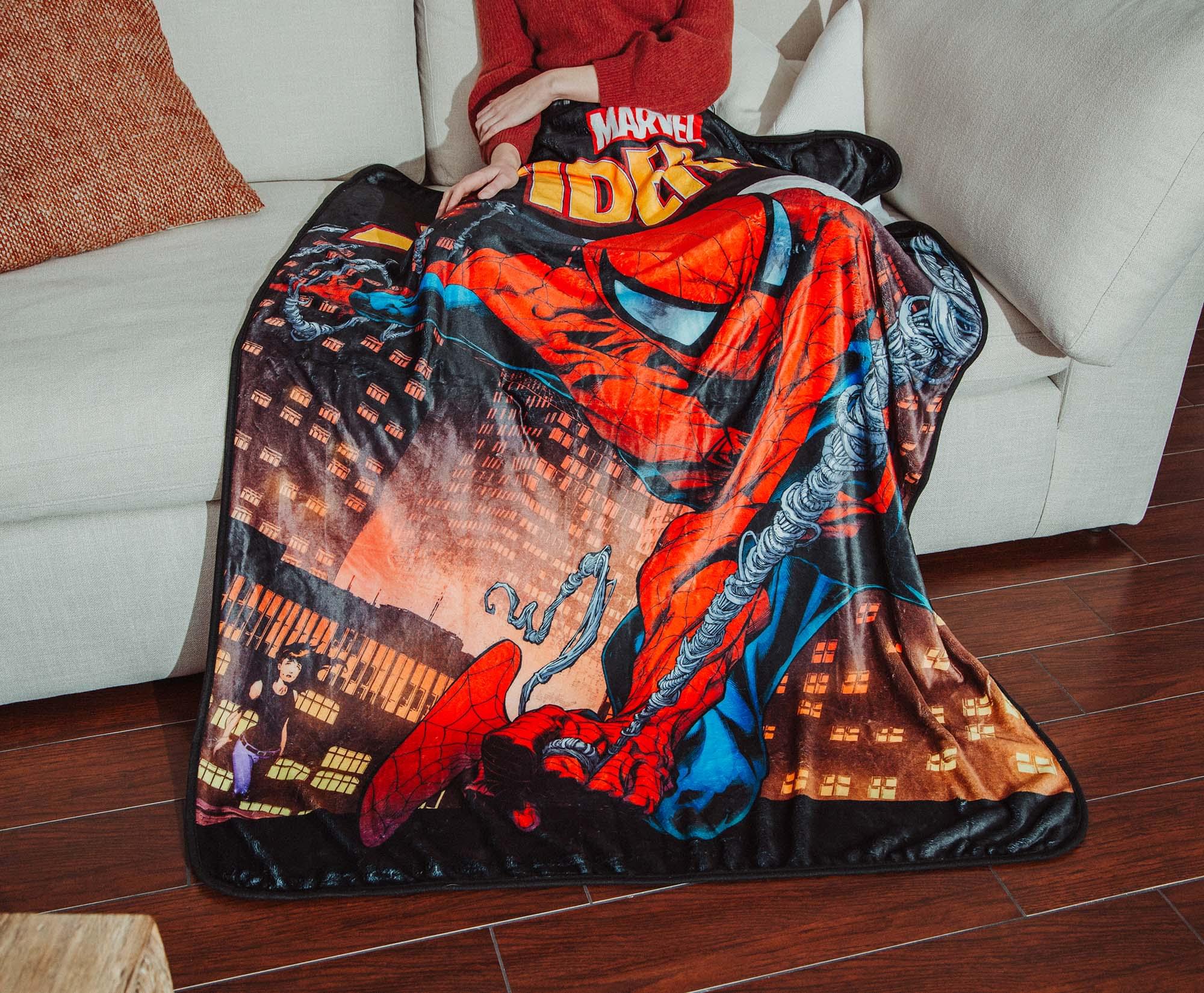 Marvel Comics Spider-Man: One More Day  45 x 60