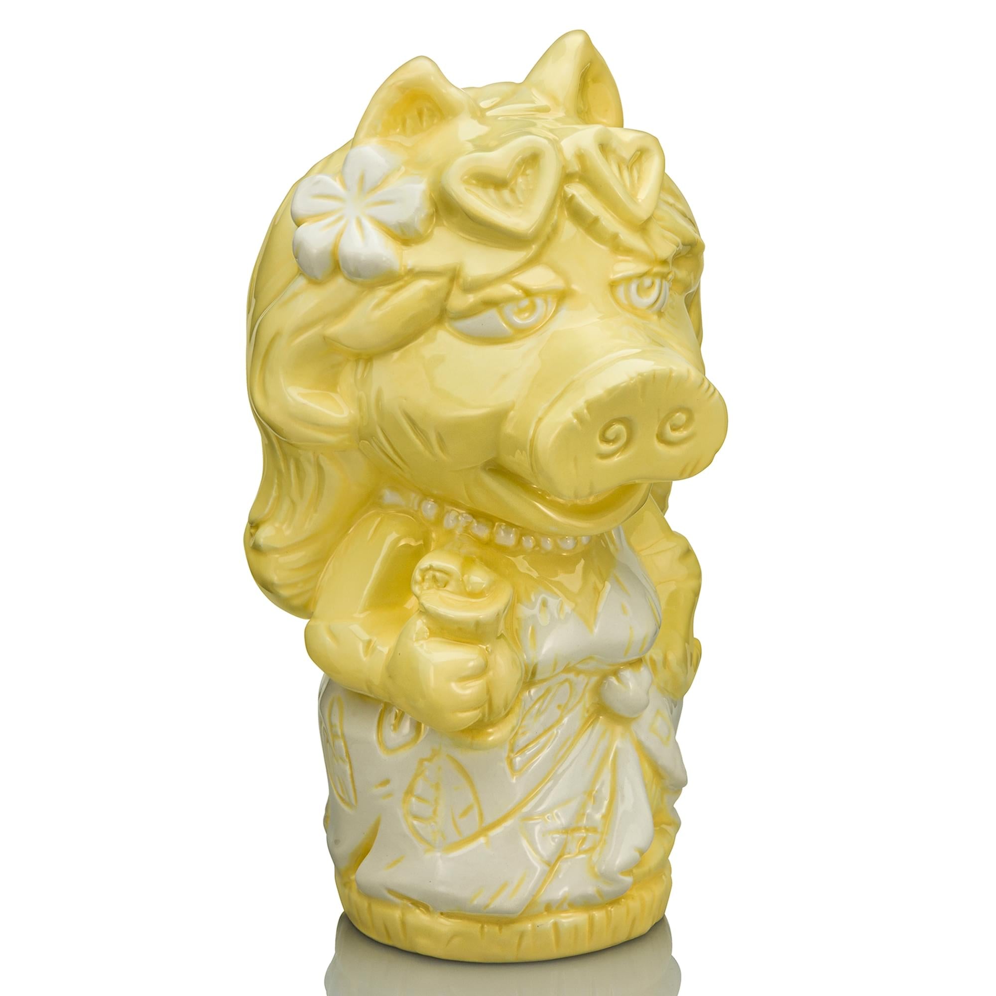 Geeki Tikis  | 16