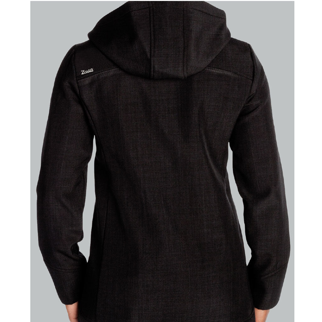 Zusa Women's All-Weather Wanderlust Traveler Jacket