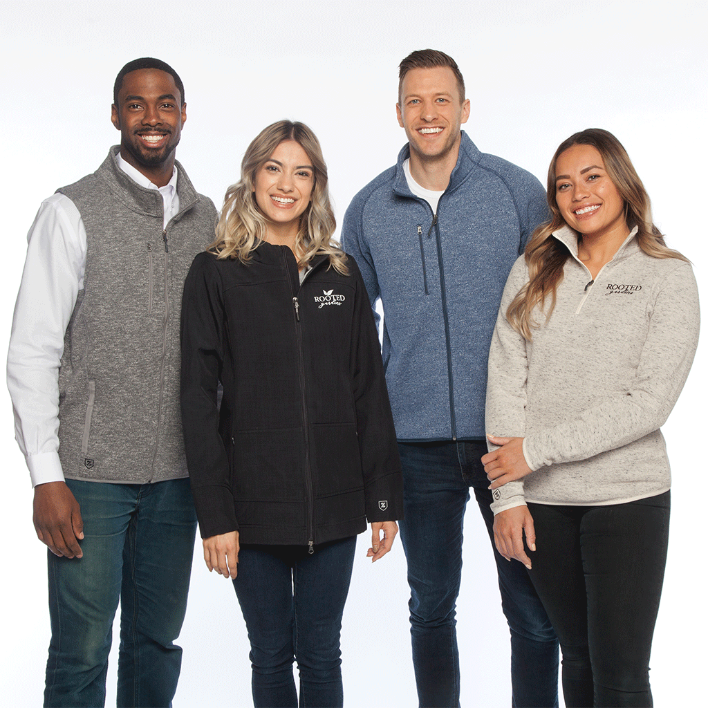 Zusa Women's All-Weather Wanderlust Traveler Jacket