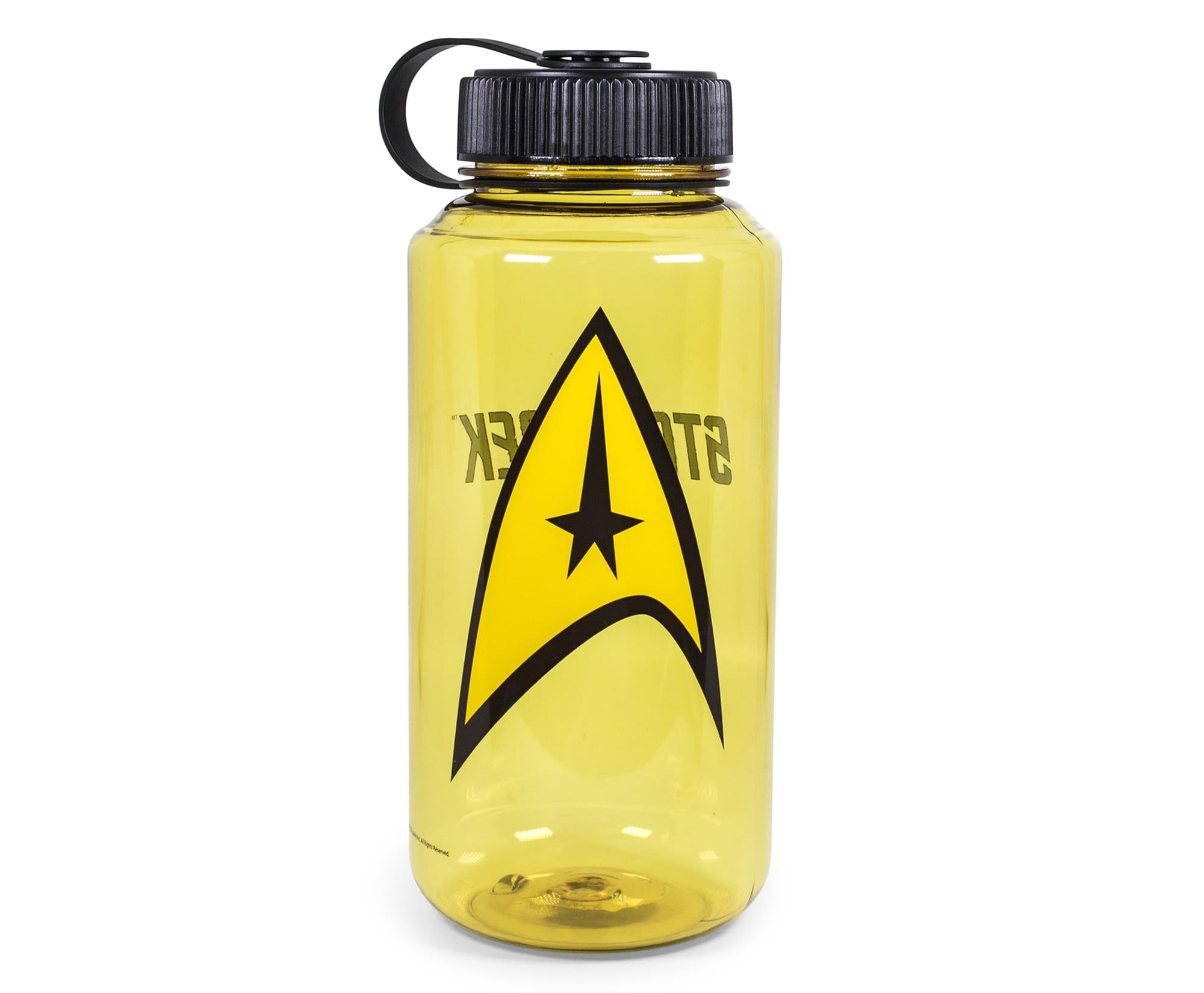 Star Trek: The Original Series Command Delta 32-Ounce Hydration Bottle