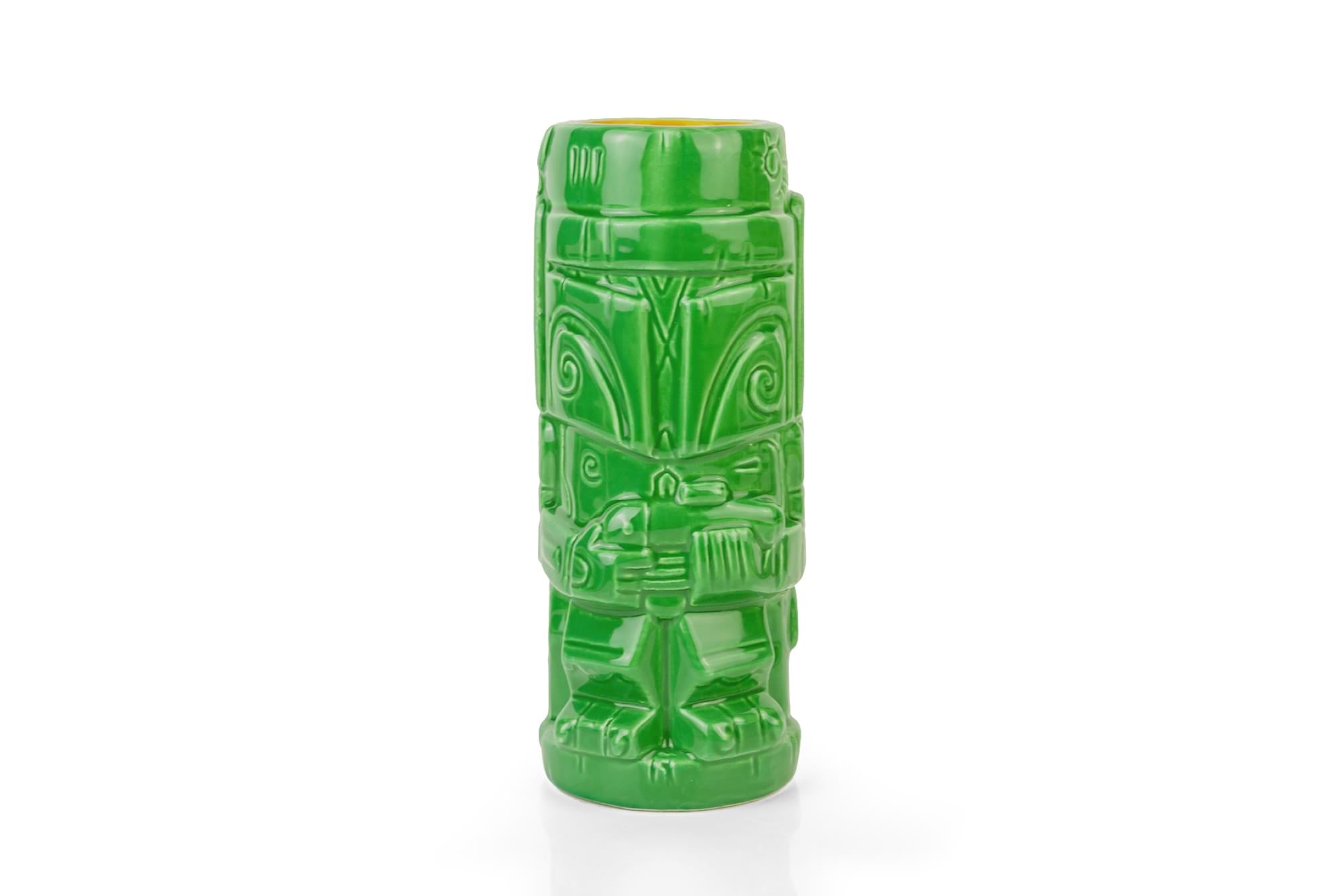 Geeki Tikis· | 13