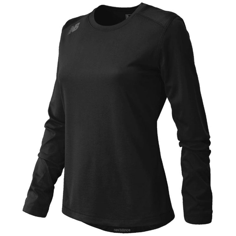 New Balance Women's All - Day Comfort Tech Tee