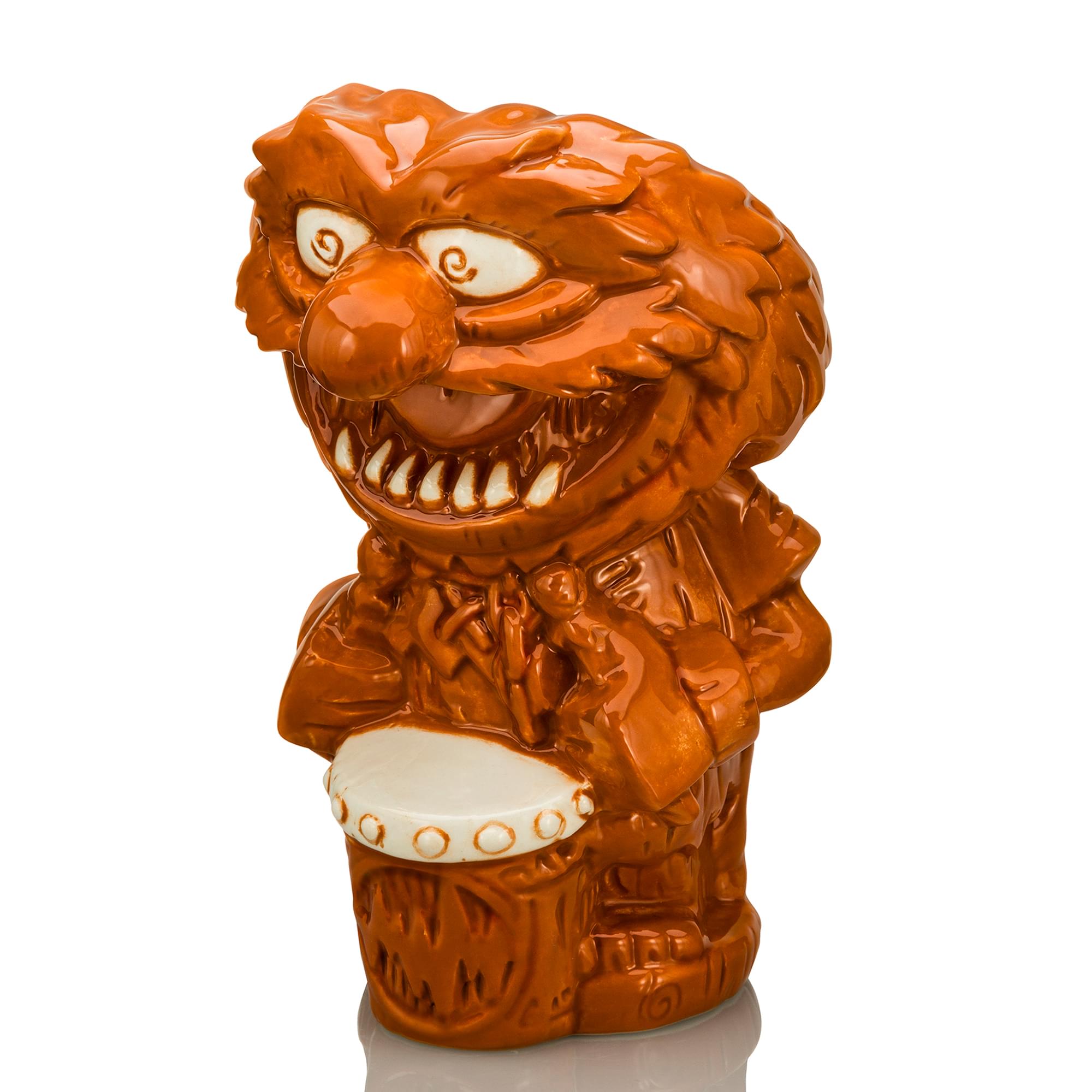 Geeki Tikis ，，11
