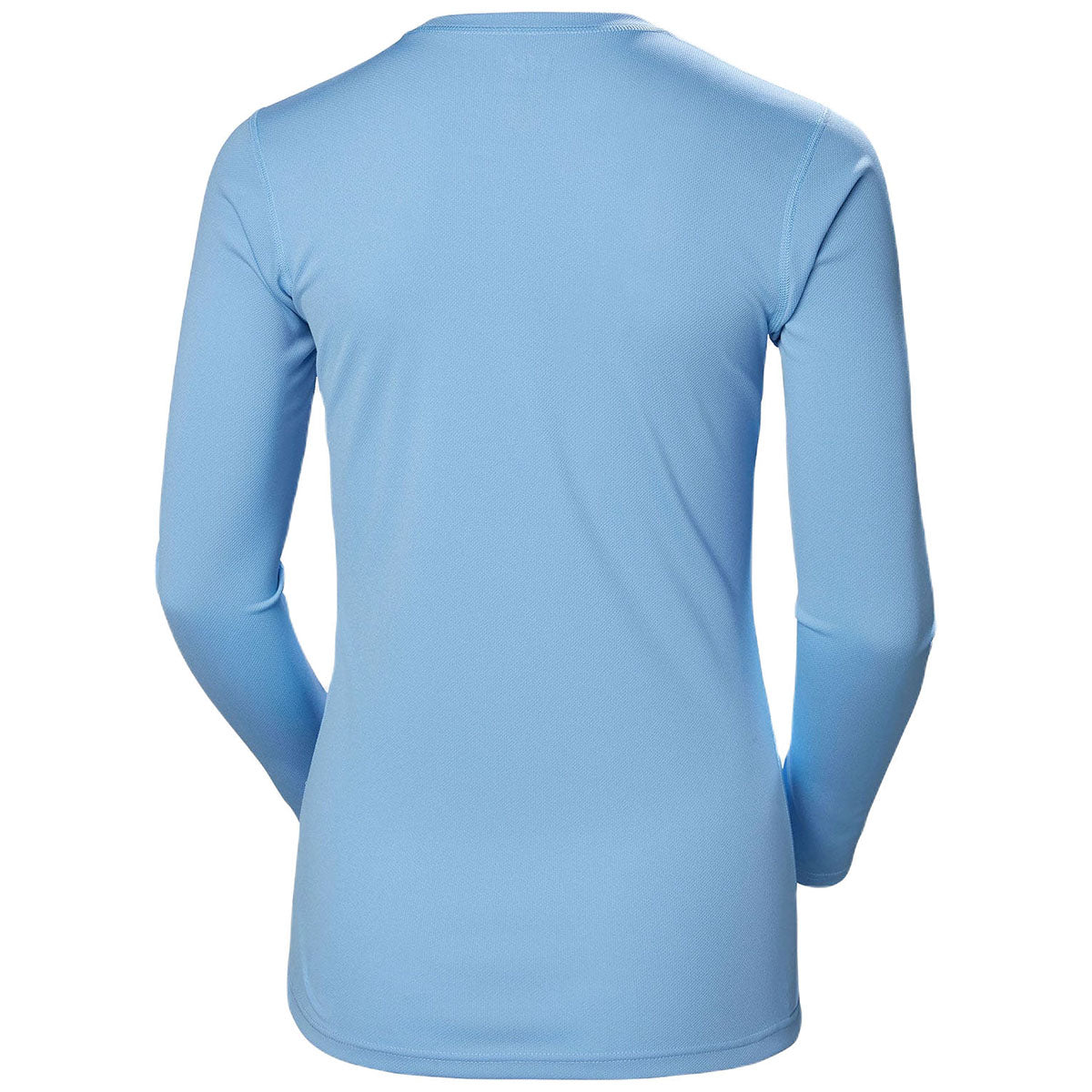Helly Hansen Women's Tech Crew: Your Go - to Long Sleeve