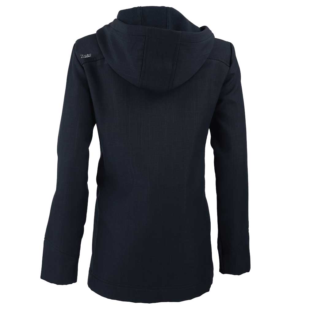 Zusa Women's All-Weather Wanderlust Traveler Jacket