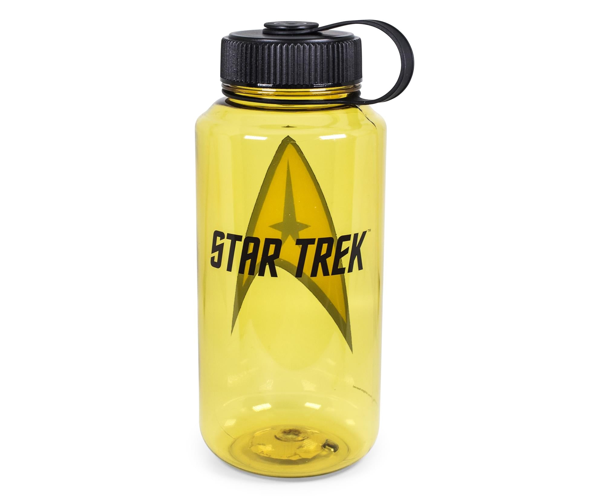 Star Trek: The Original Series Command Delta 32-Ounce Hydration Bottle