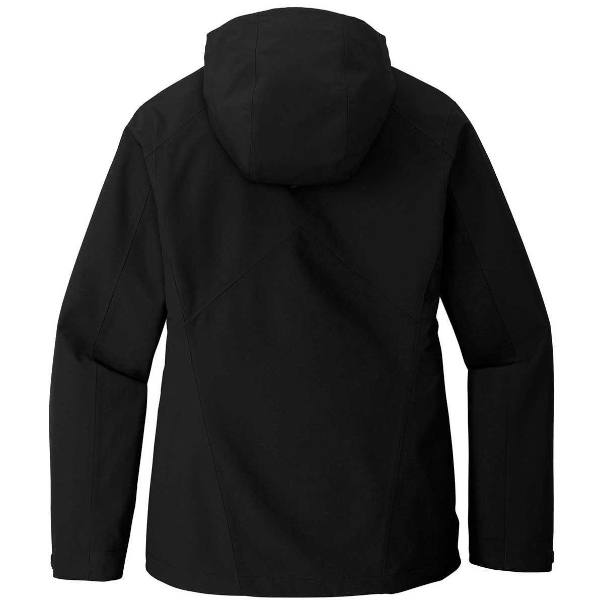 Port Authority Women's Stylish Tech Rain Jacket
