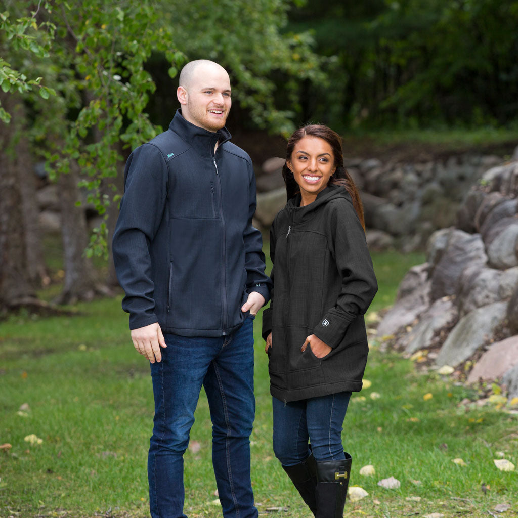 Zusa Women's All-Weather Wanderlust Traveler Jacket