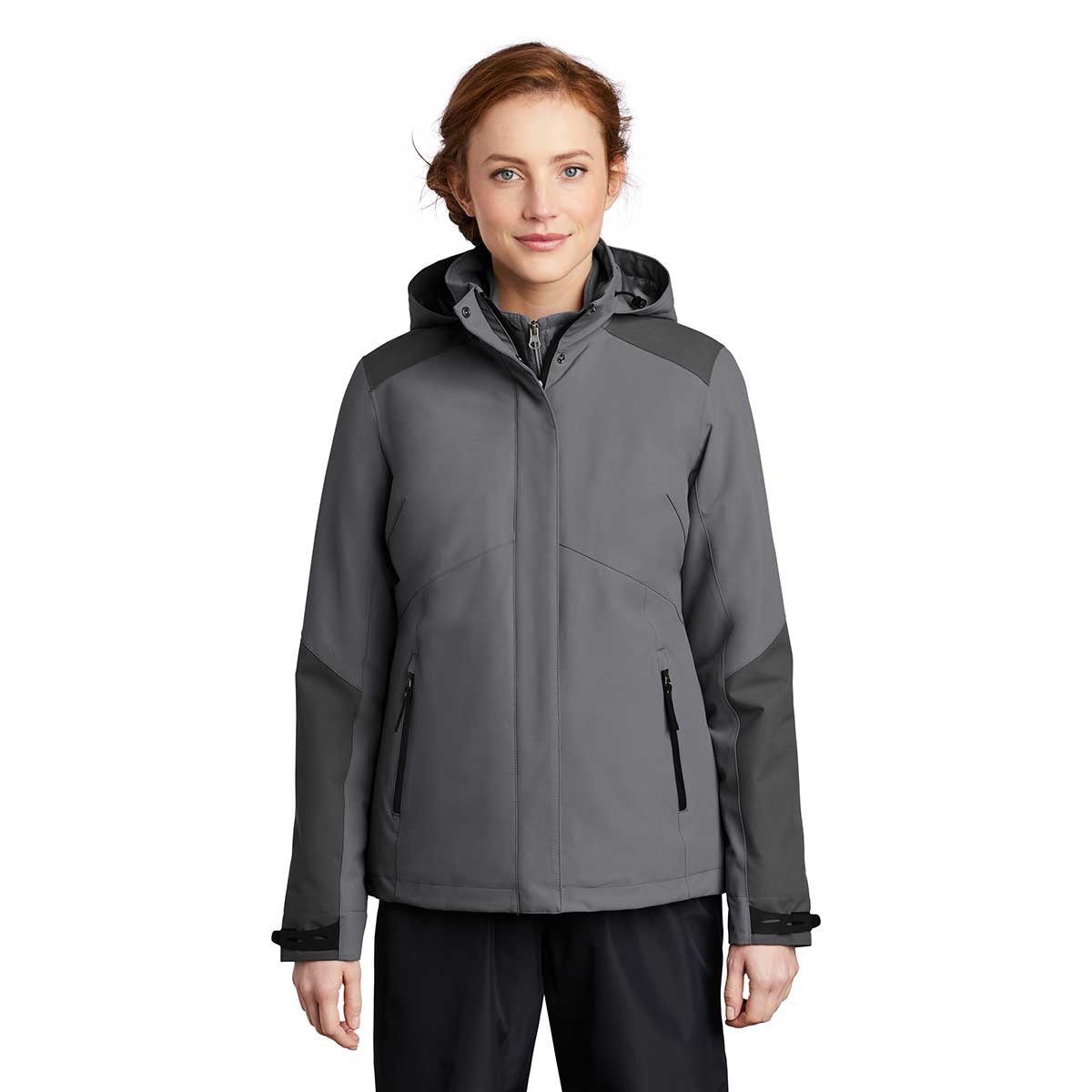 Port Authority Women's All-Weather Shield Tech Jacket