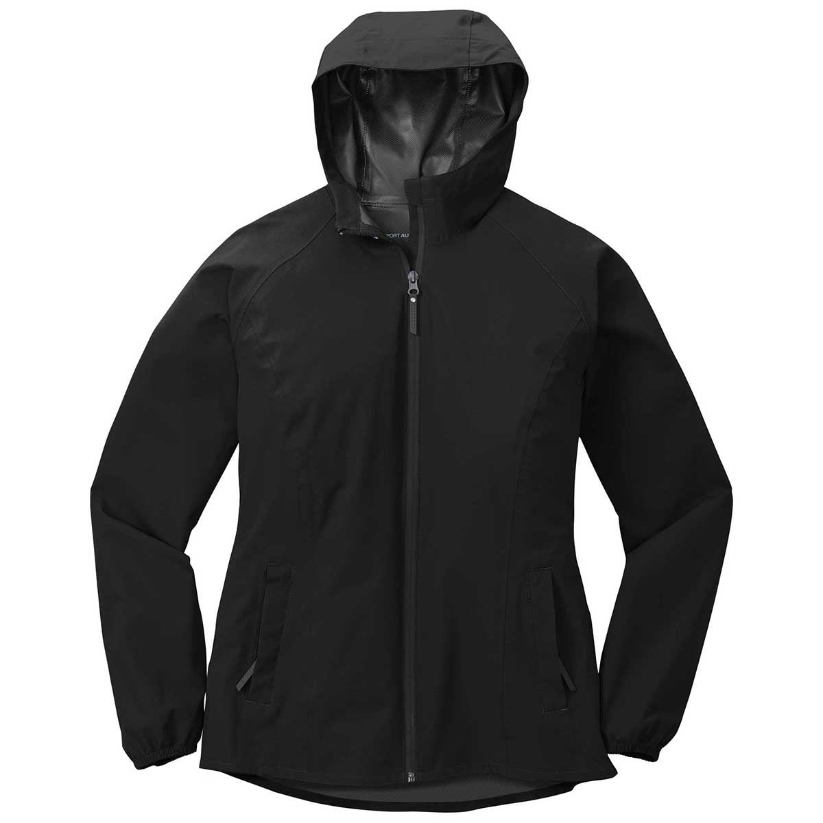Port Authority Women's All-Weather Essential Rain Jacket
