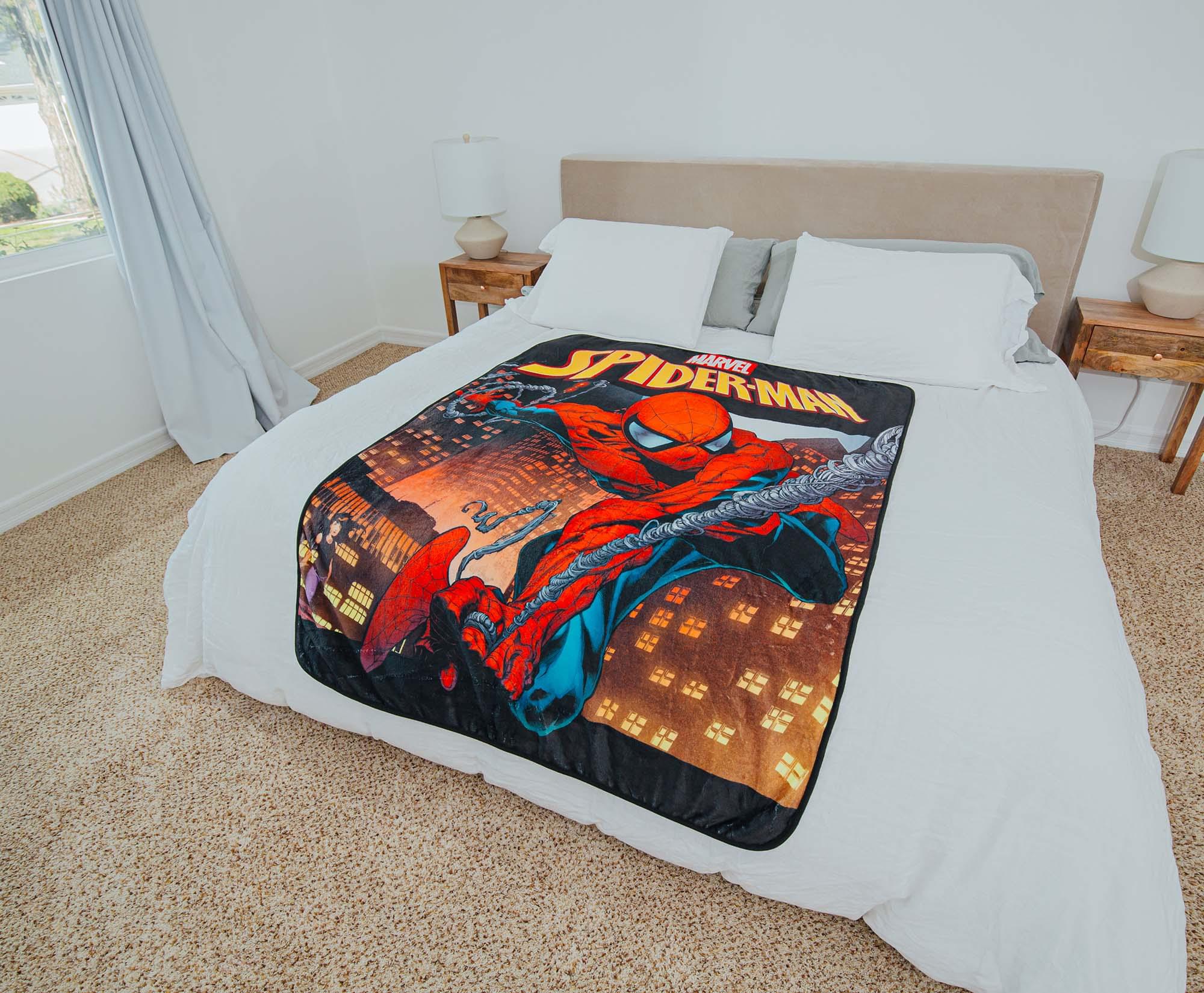 Marvel Comics Spider-Man: One More Day  45 x 60
