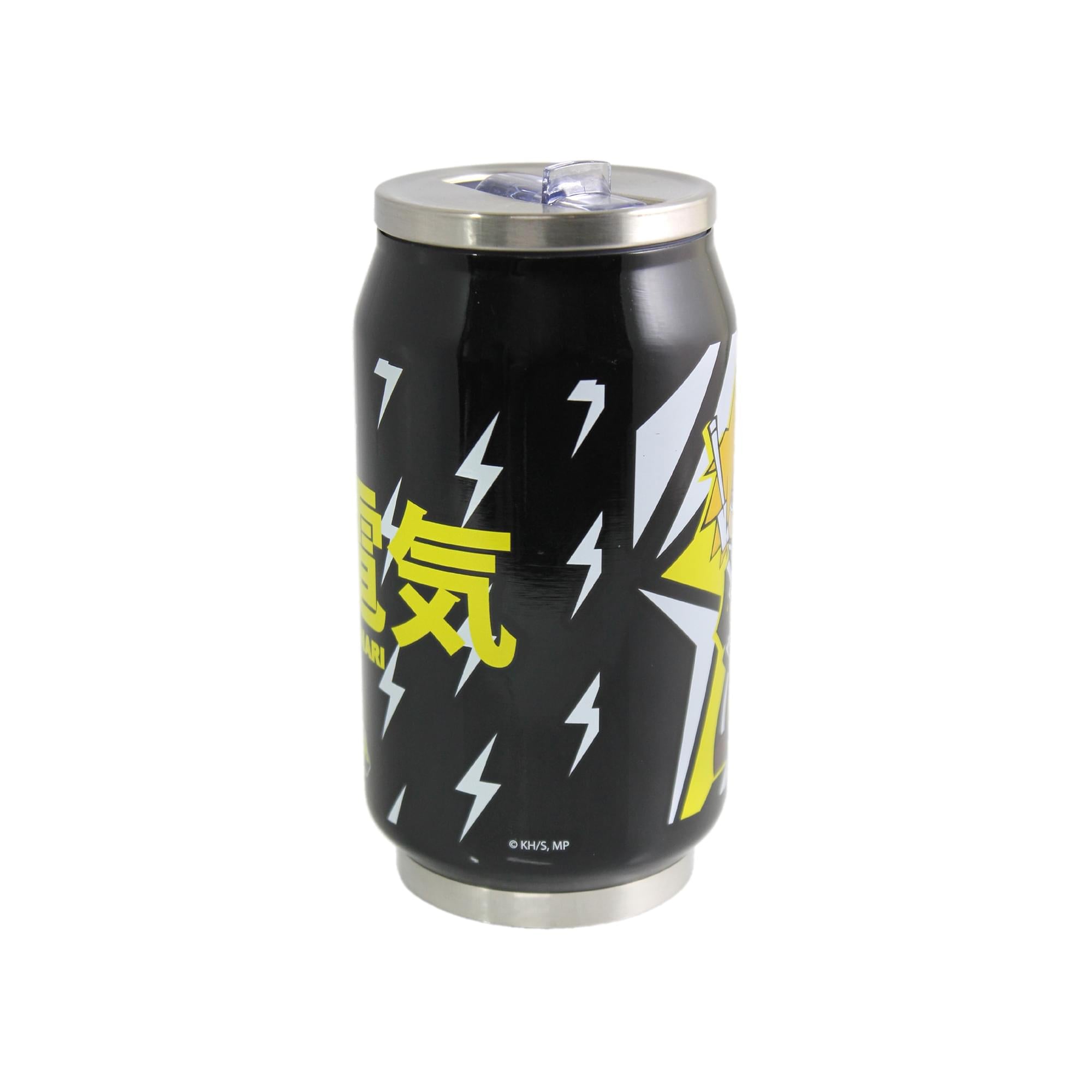 My Hero Academia Denki 9 Ounce Cool Travel Can
