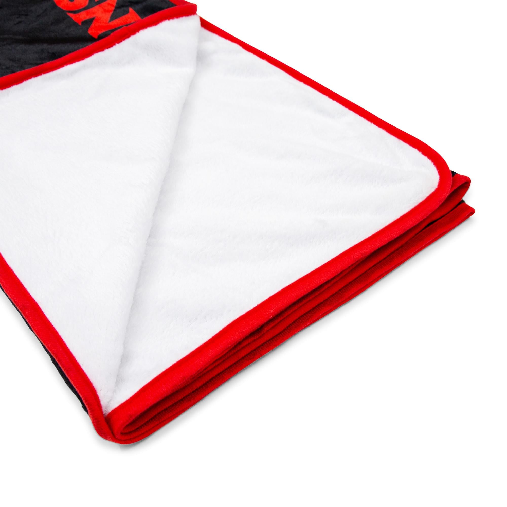 Epic Dungeons & Dragons Fleece Throw Blanket - 45x60 Inches