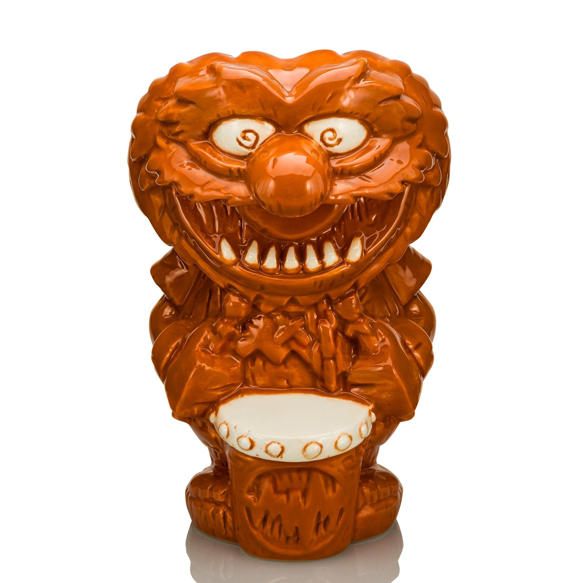 Geeki Tikis ，，11