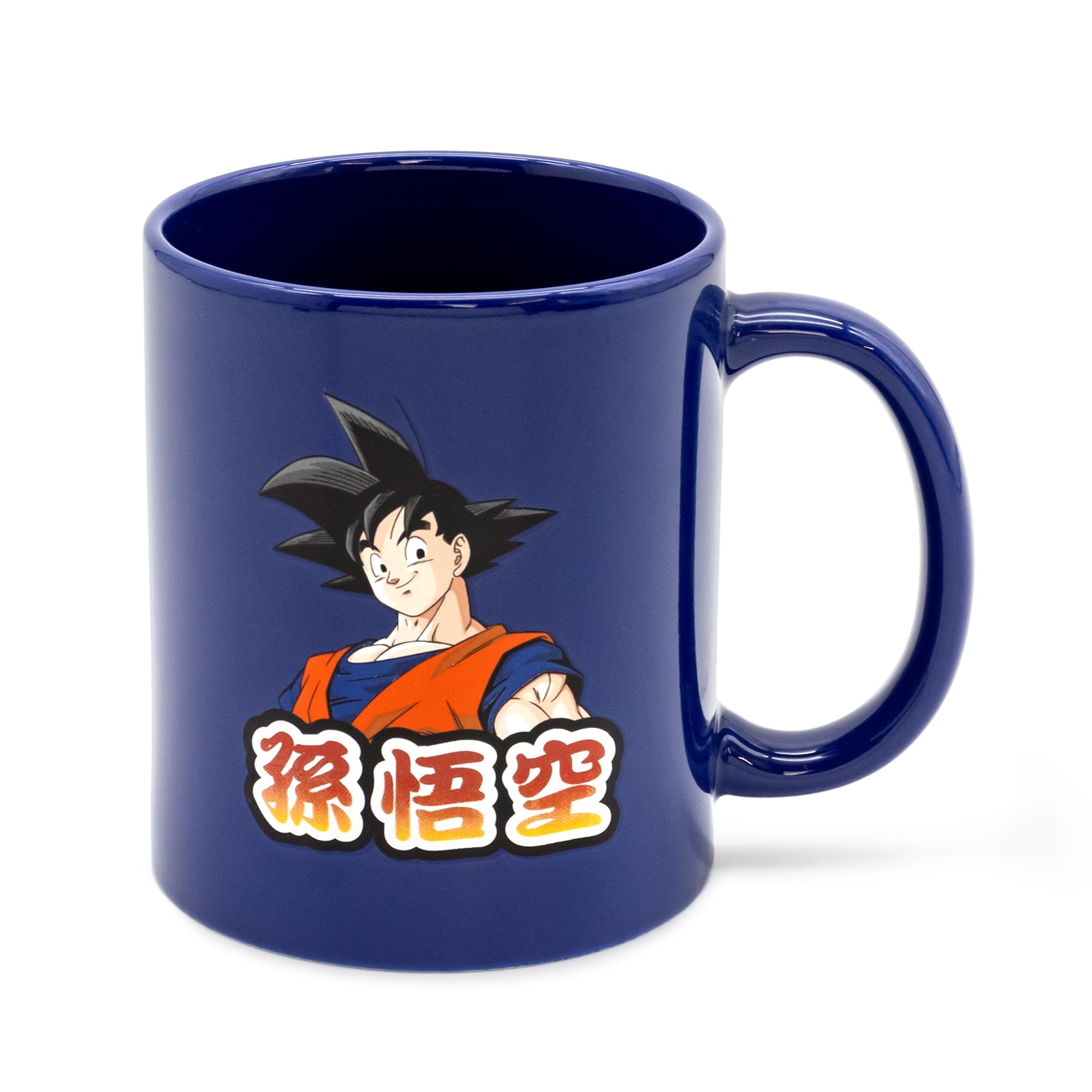 Epic Dragon Ball Z Goku Gift Bundle