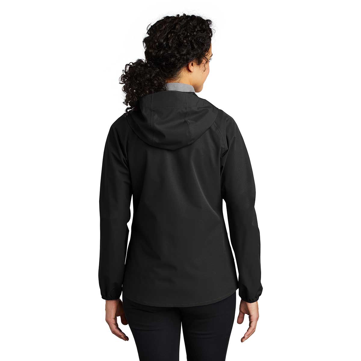 Port Authority Women's All-Weather Essential Rain Jacket
