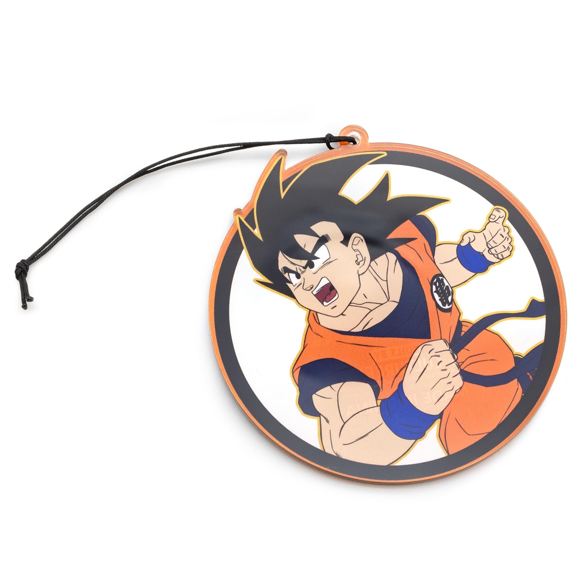 Epic Dragon Ball Z Goku Gift Bundle