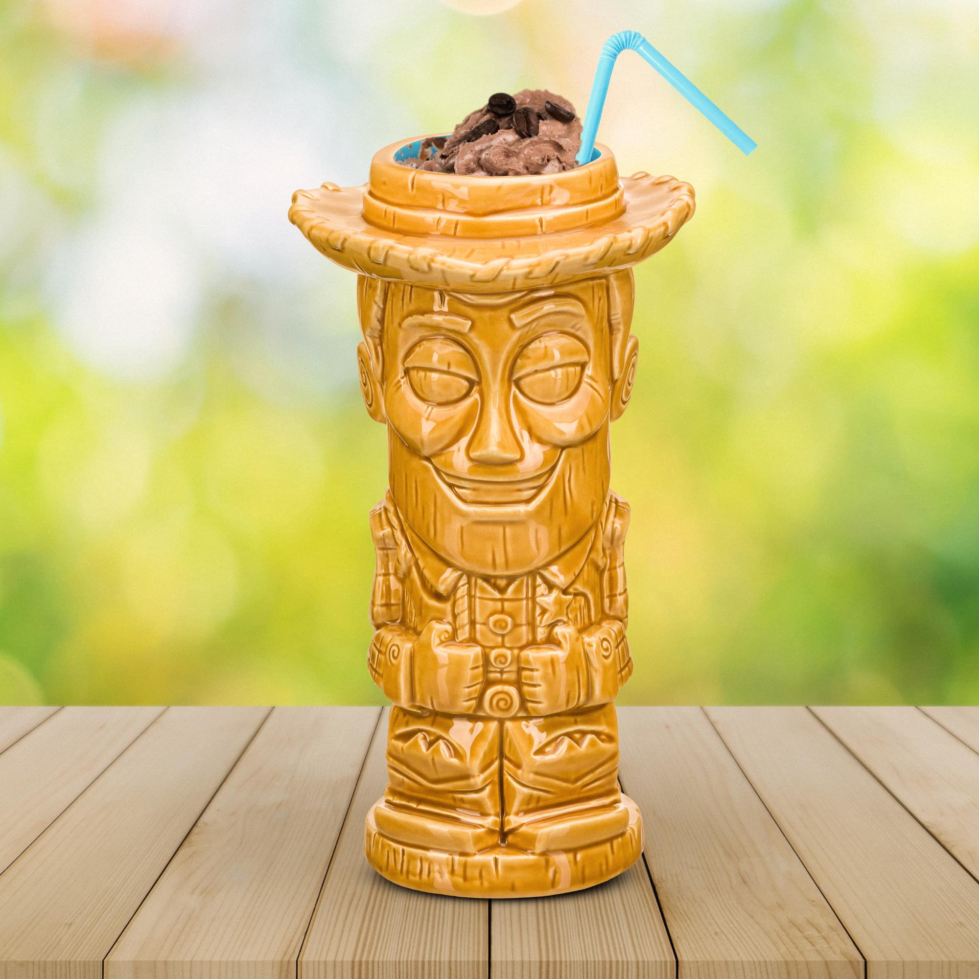 Geeki Tikis | 18