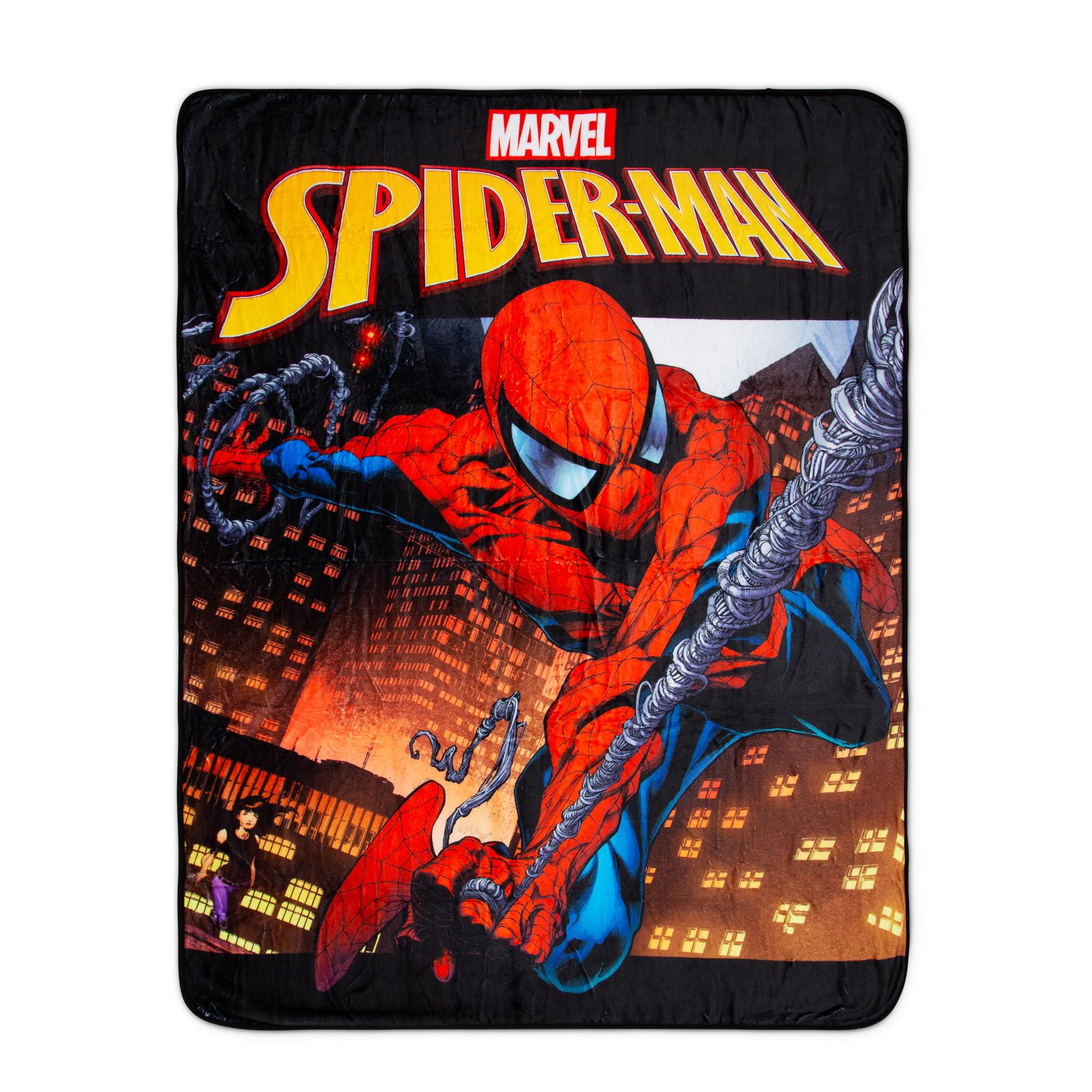 Marvel Comics Spider-Man: One More Day  45 x 60