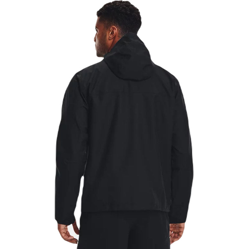 Under Armour Men's All-Weather Shield Rain Jacket