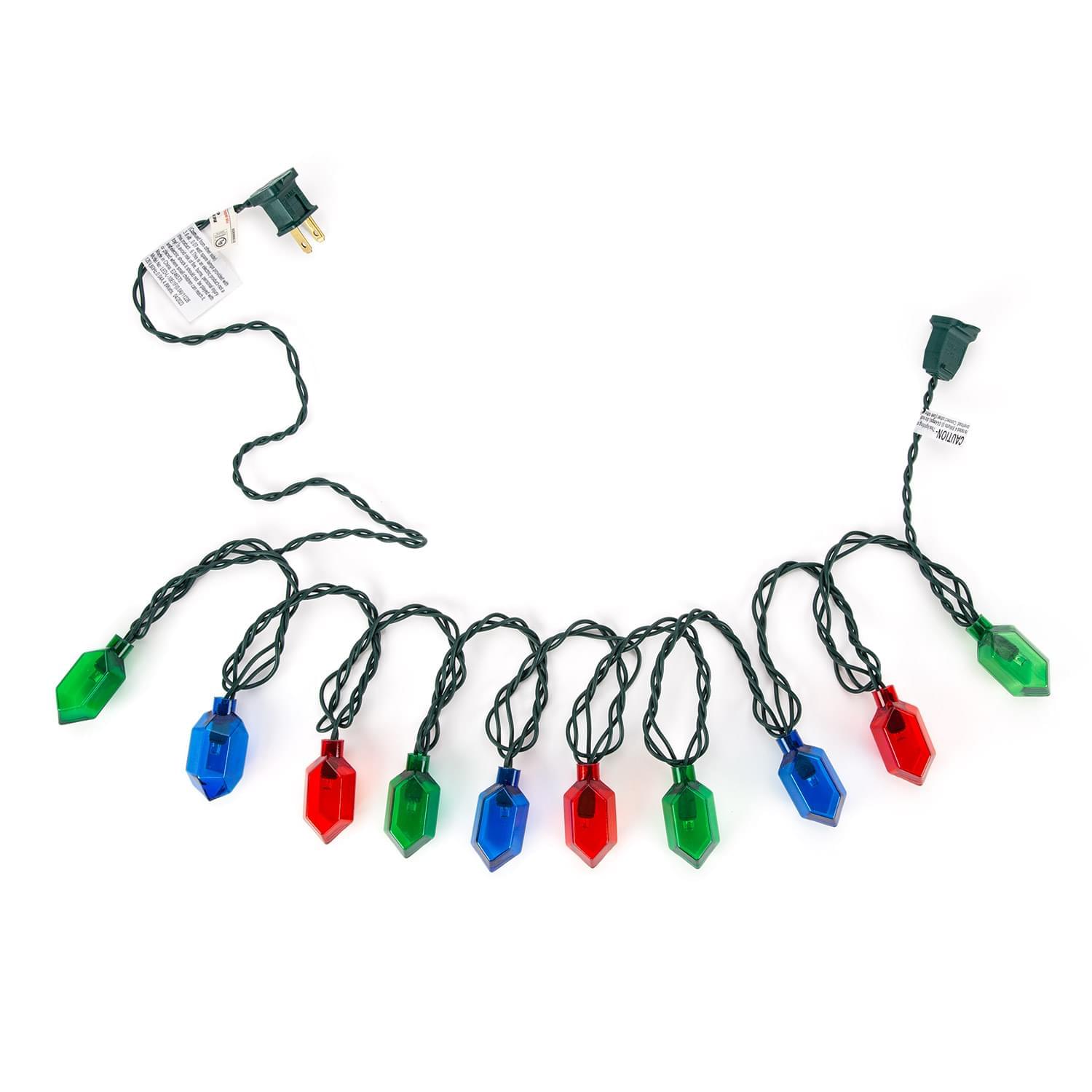Epic Zelda Rupee String Lights for Magical Adventures