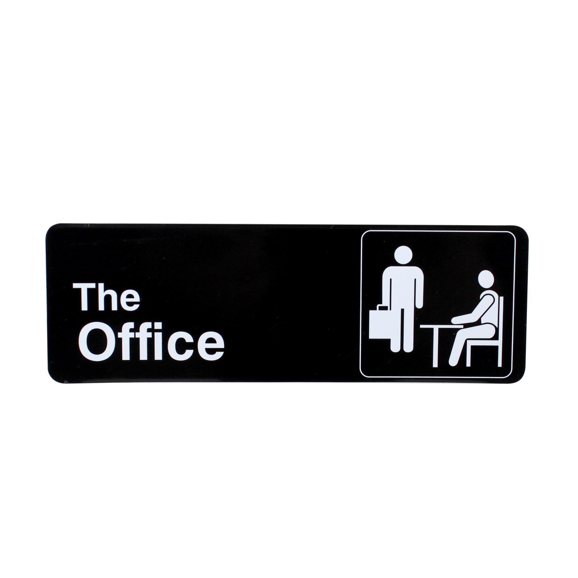The Ultimate Office Memorabilia Collector Box: Mug, Journal, Air Freshener & Stickers