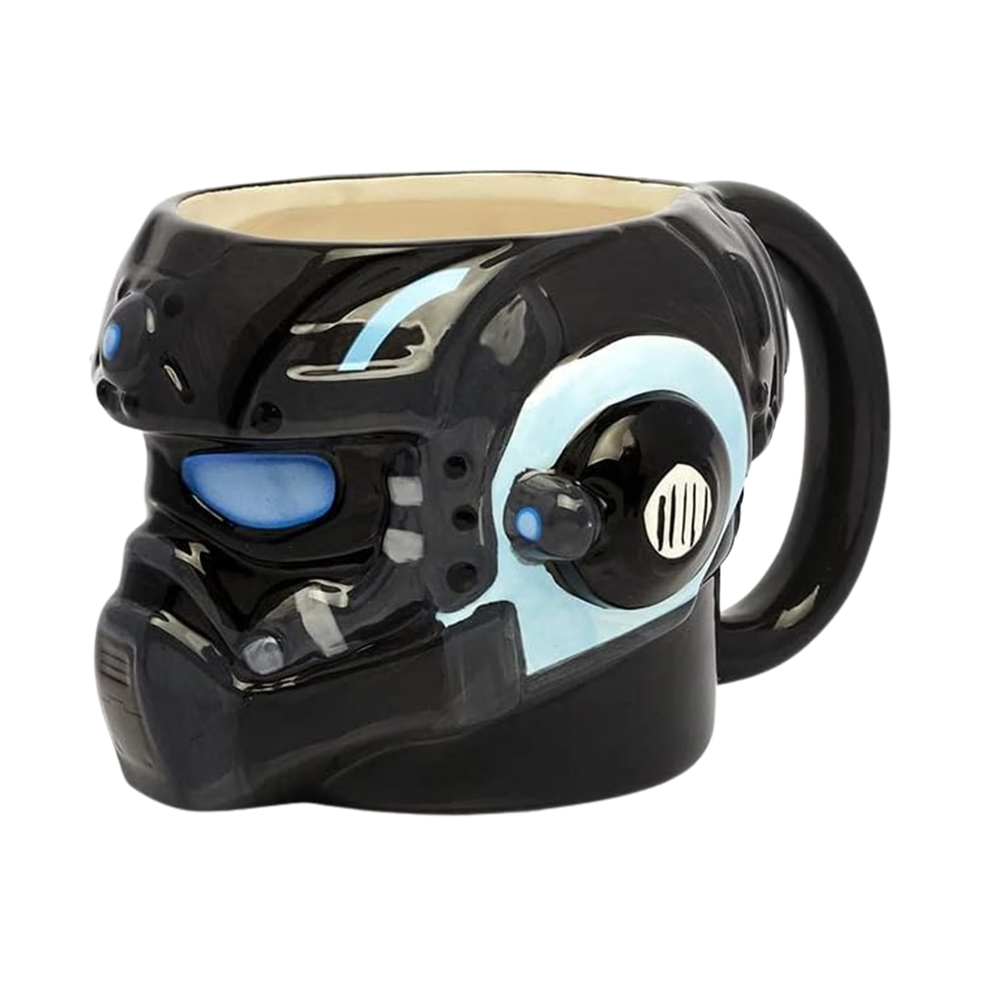Epic Gears of War 20 oz Sculpted Helmet Mug
