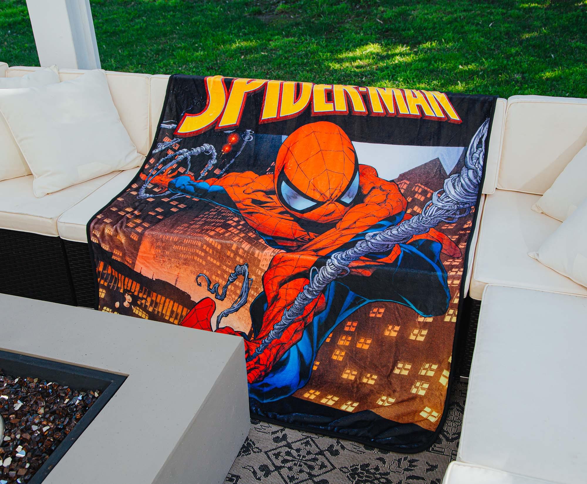 Marvel Comics Spider-Man: One More Day  45 x 60