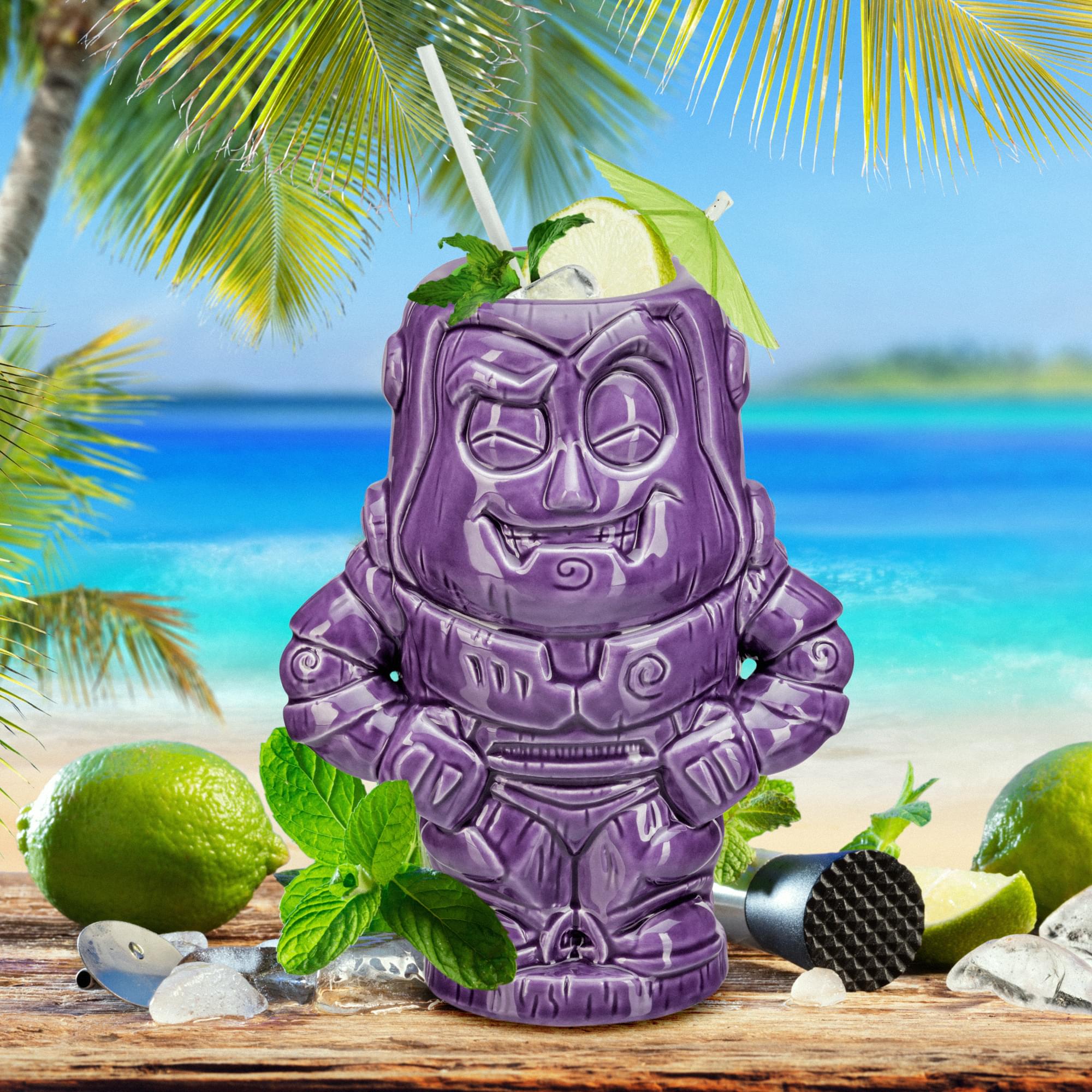 Geeki Tikis15