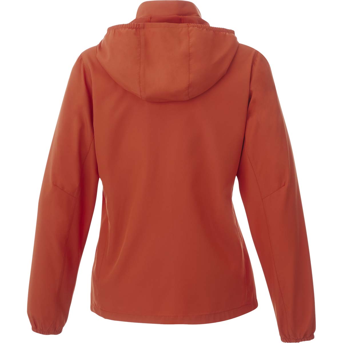 Elevate Women's Saffron Toba Ultra - Packable & Stylish Jacket