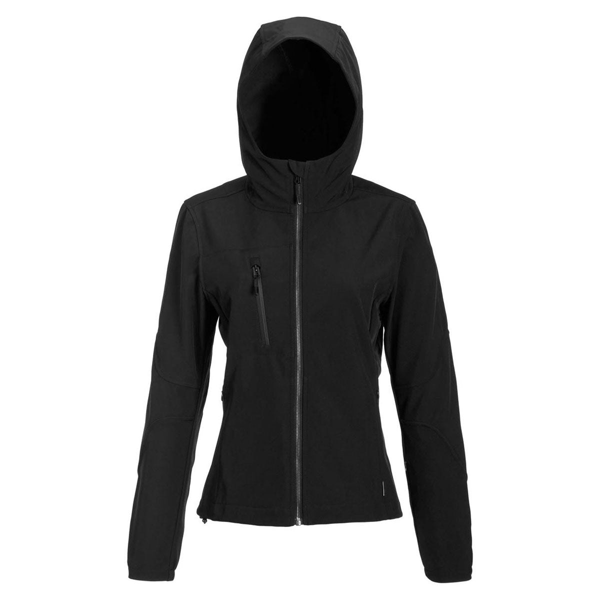 Landway Women's Trendy Black Kepler Jacket