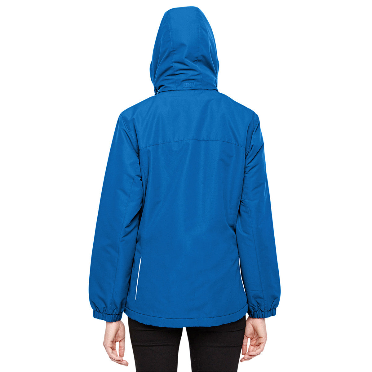 Core 365 Women's All - Season Fleece - Lined Jacket in True Royal