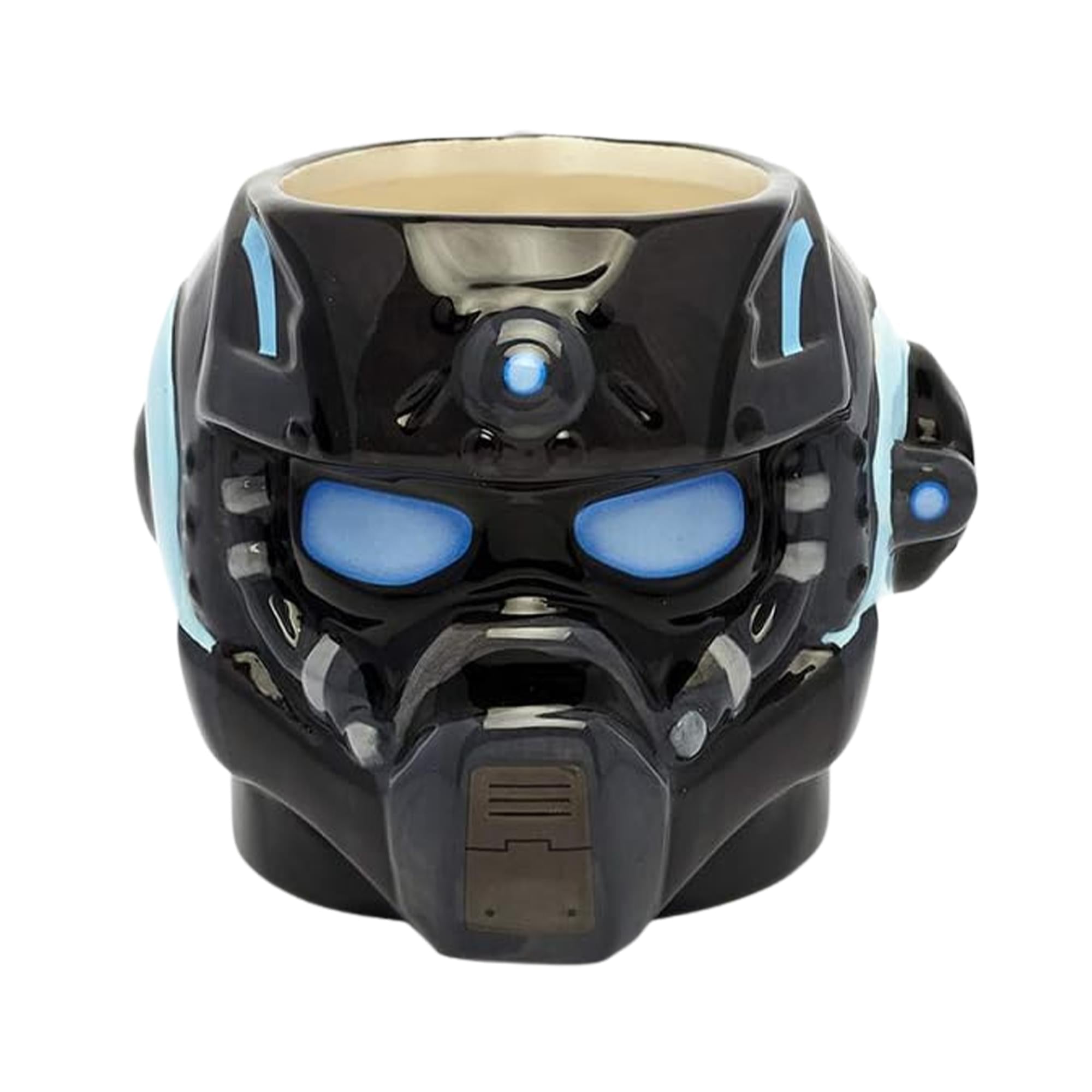 Epic Gears of War 20 oz Sculpted Helmet Mug