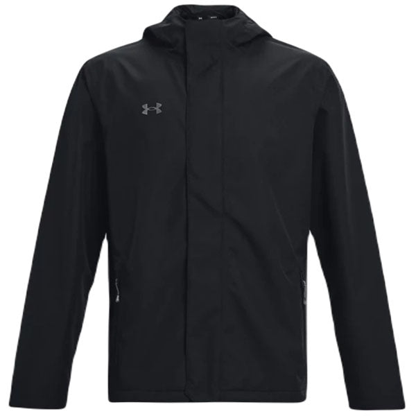 Under Armour Men's All-Weather Shield Rain Jacket