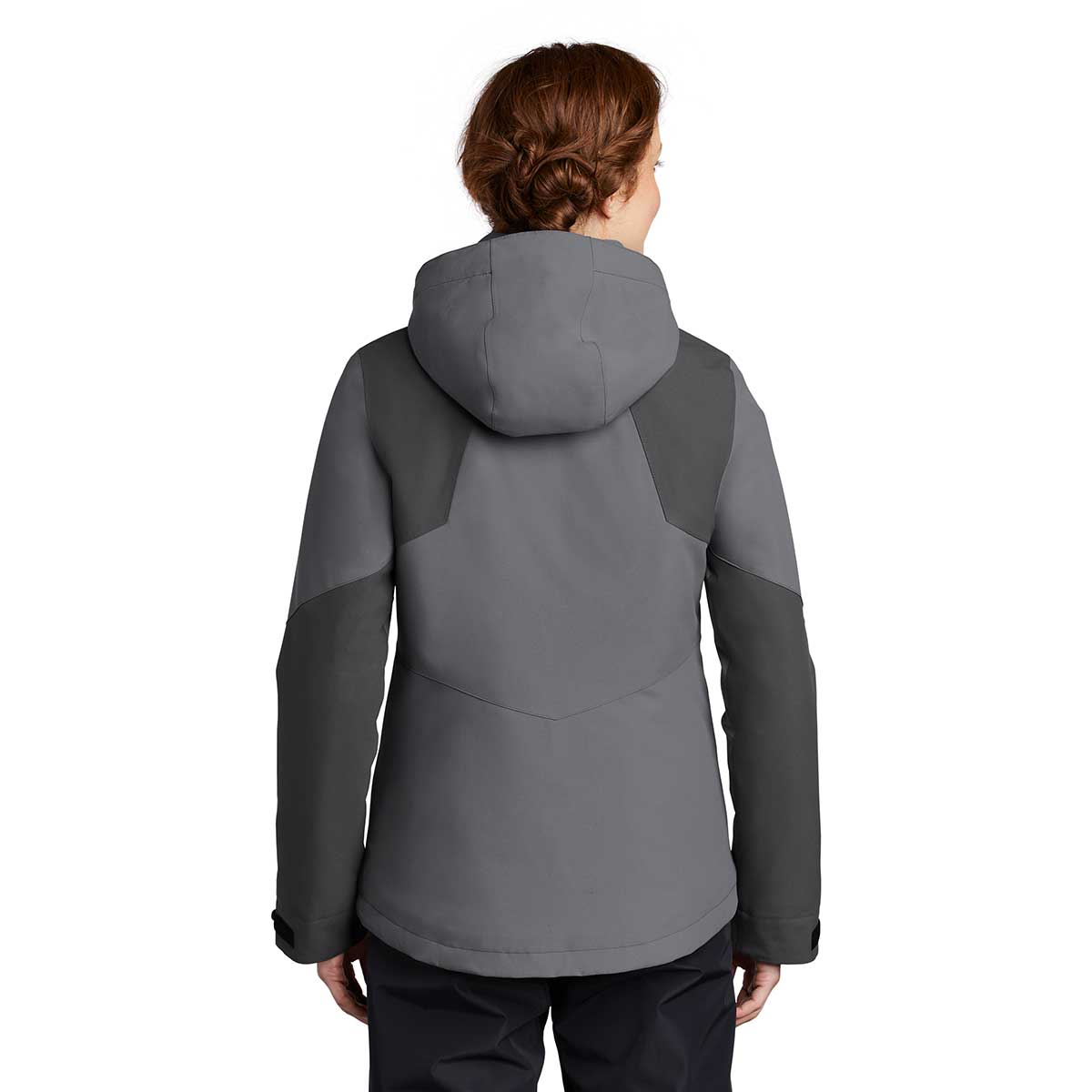 Port Authority Women's All-Weather Shield Tech Jacket